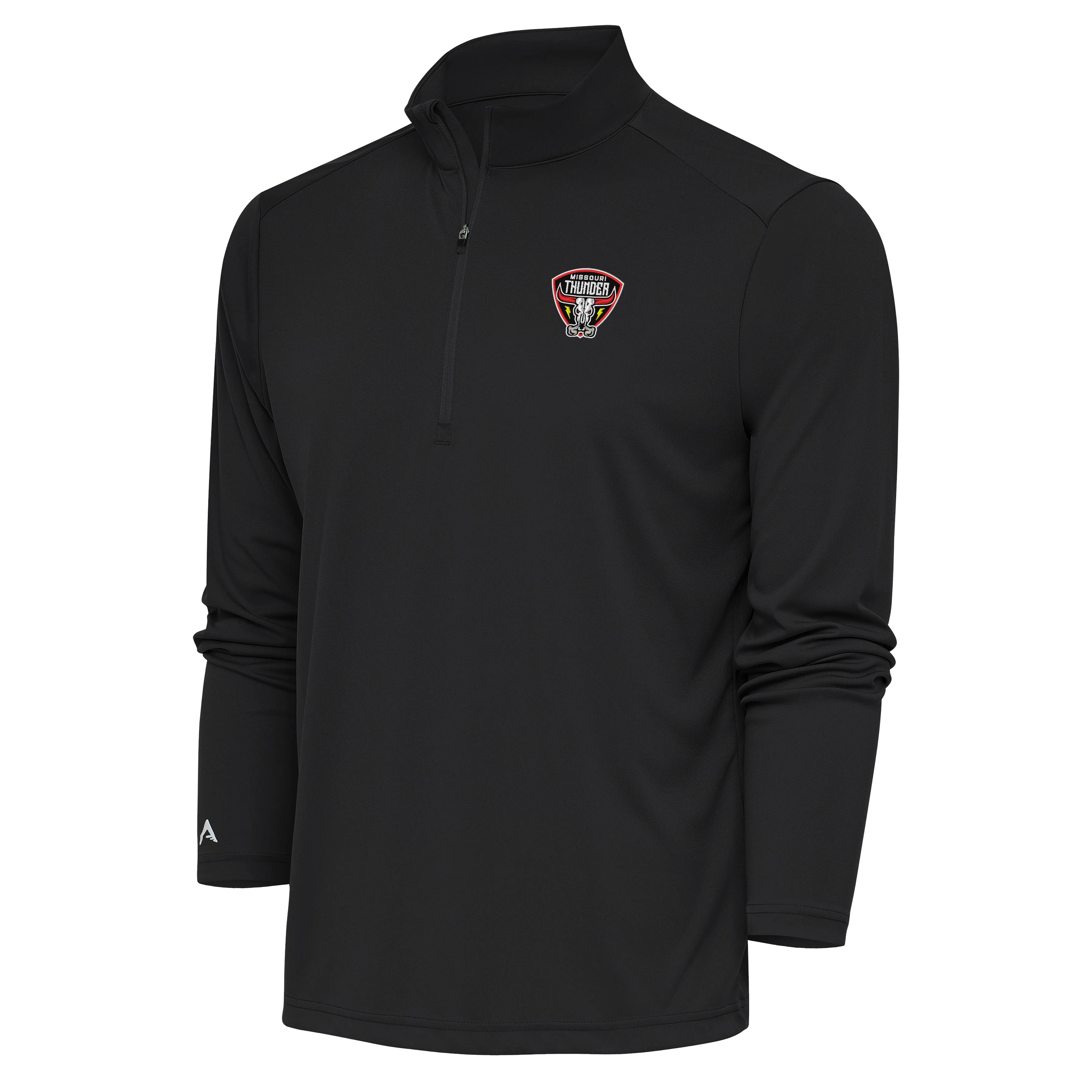 Missouri Thunder Tribute Quarter Zip Pullover - Image 5