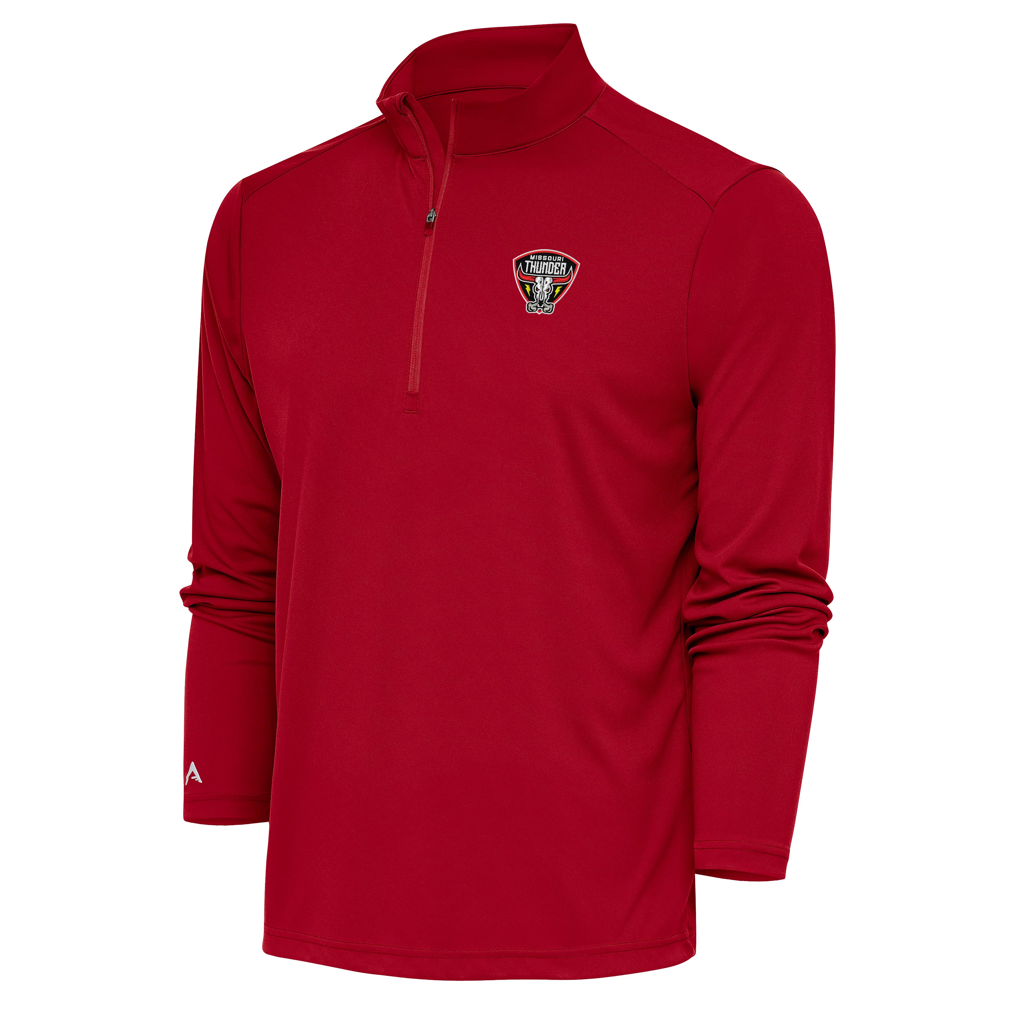 Missouri Thunder Tribute Quarter Zip Pullover - Image 7