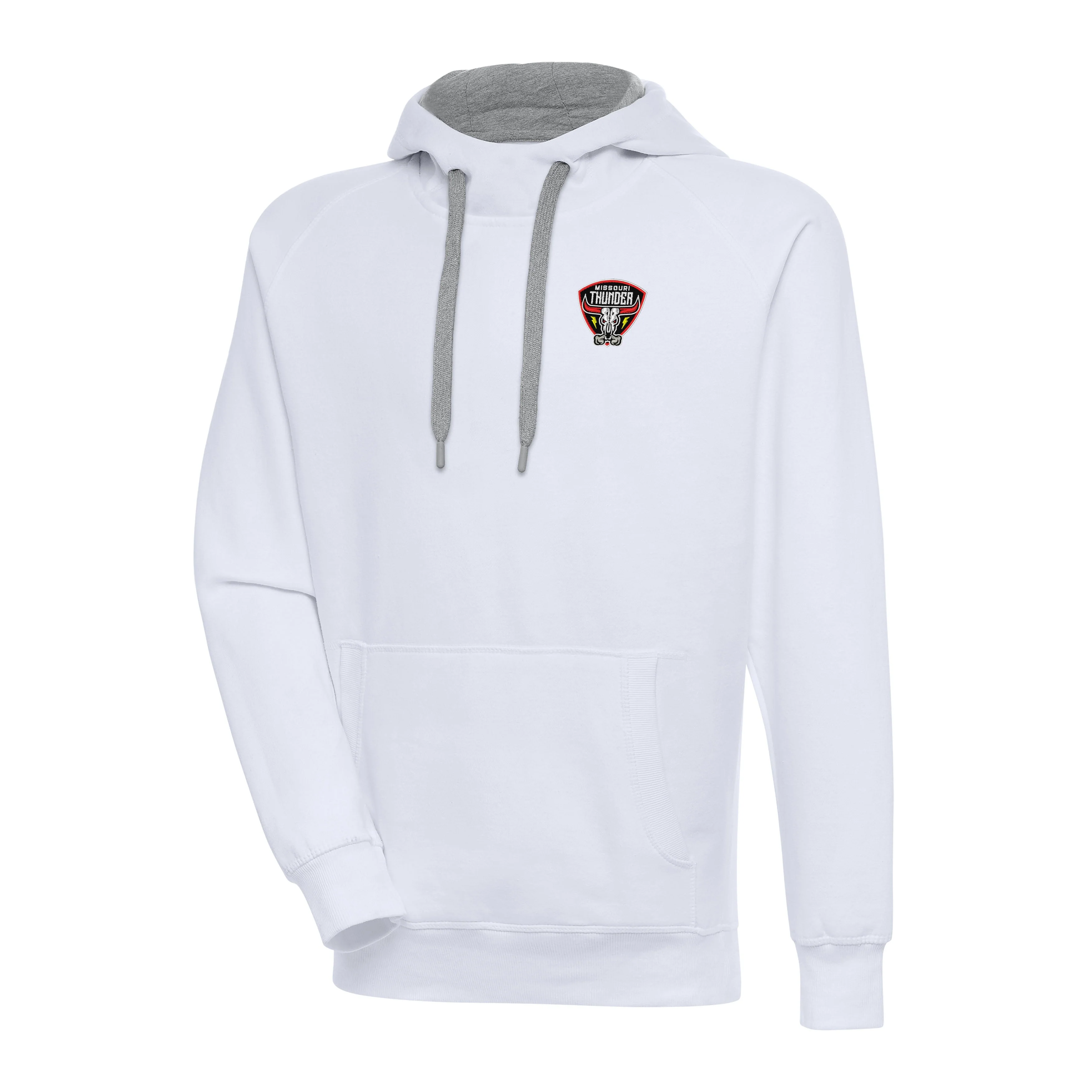 Missouri Thunder Victory Pullover Hood