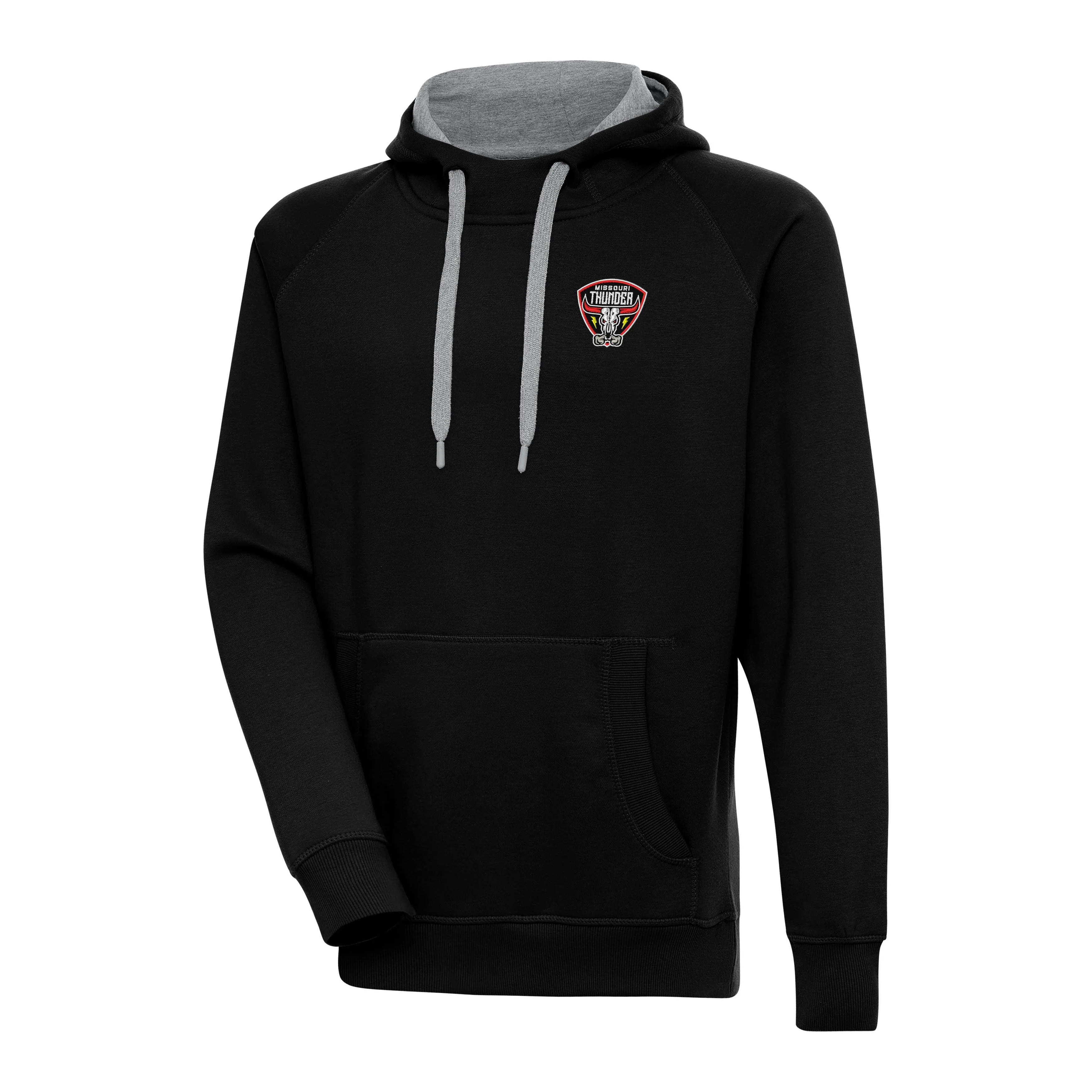Missouri Thunder Victory Pullover Hood - Image 2