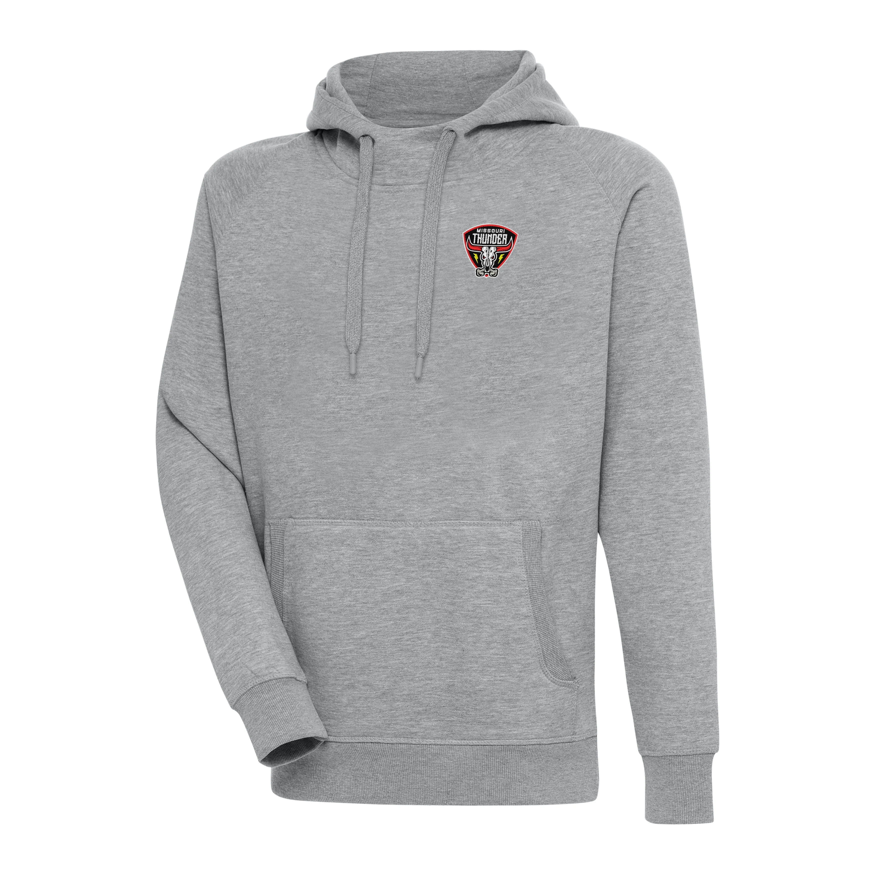 Missouri Thunder Victory Pullover Hood - Image 3