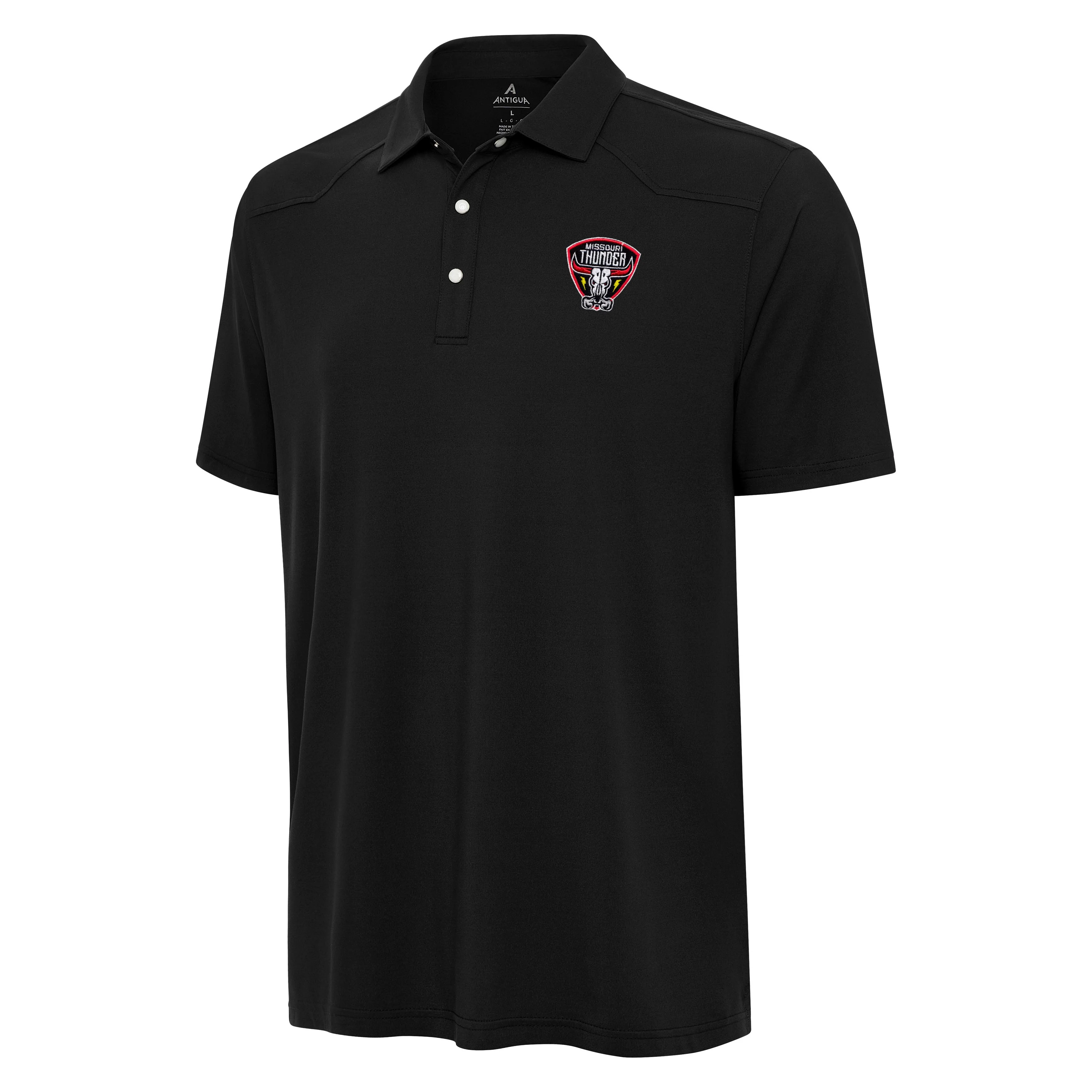 Missouri Thunder Western Polo - Image 5