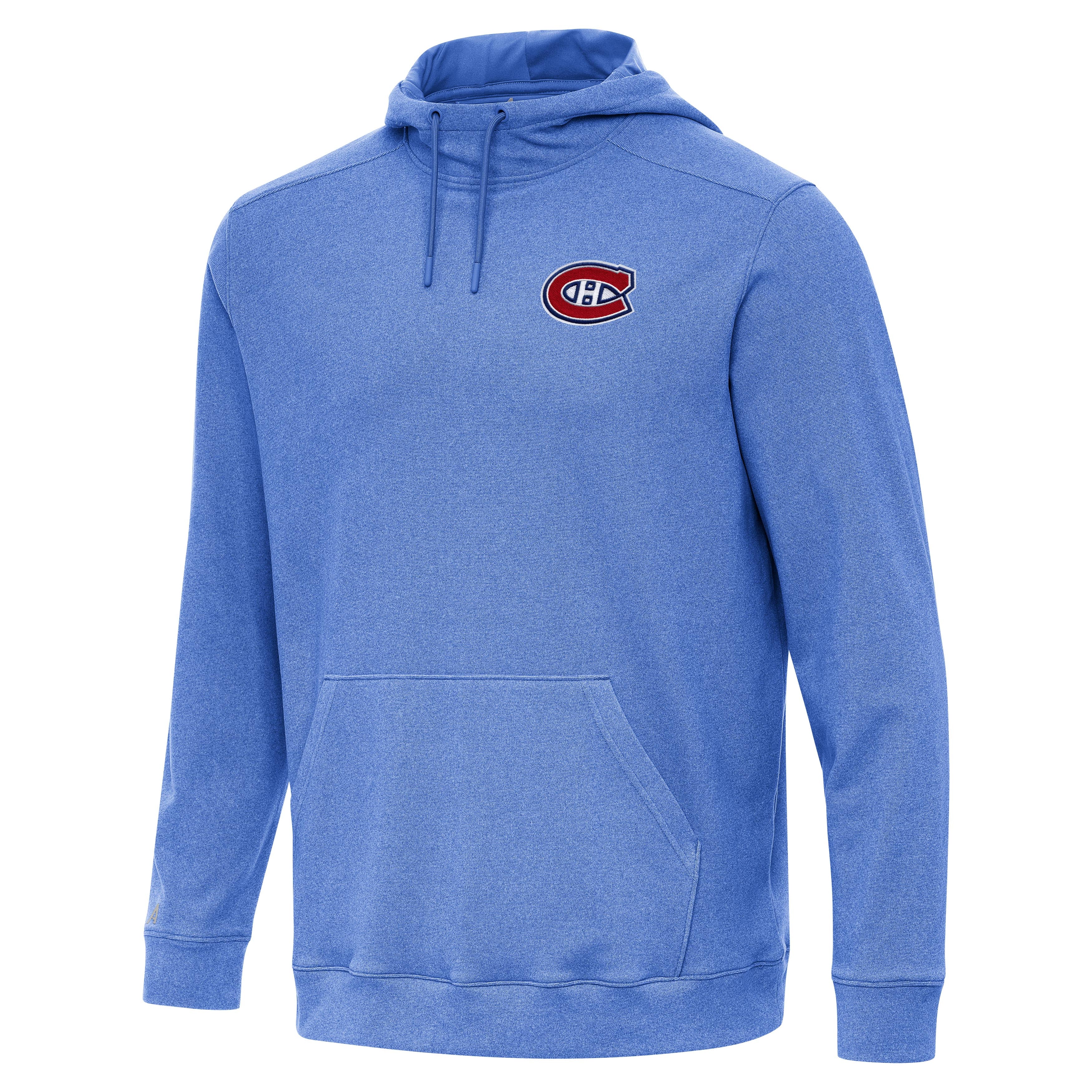 Montreal Canadiens Cloud Pullover Hood - Image 7