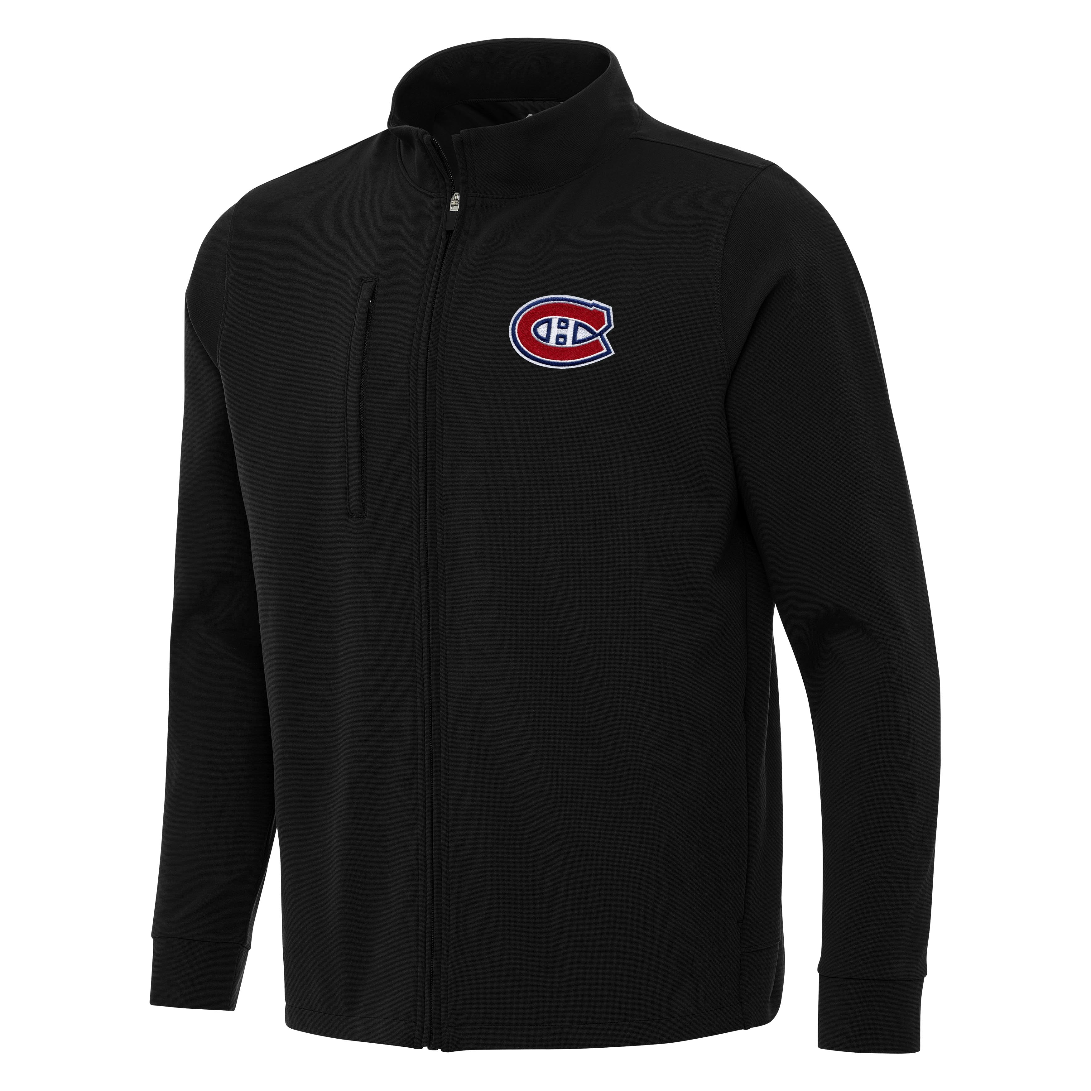 Montreal Canadiens Regard Jacket - Image 2