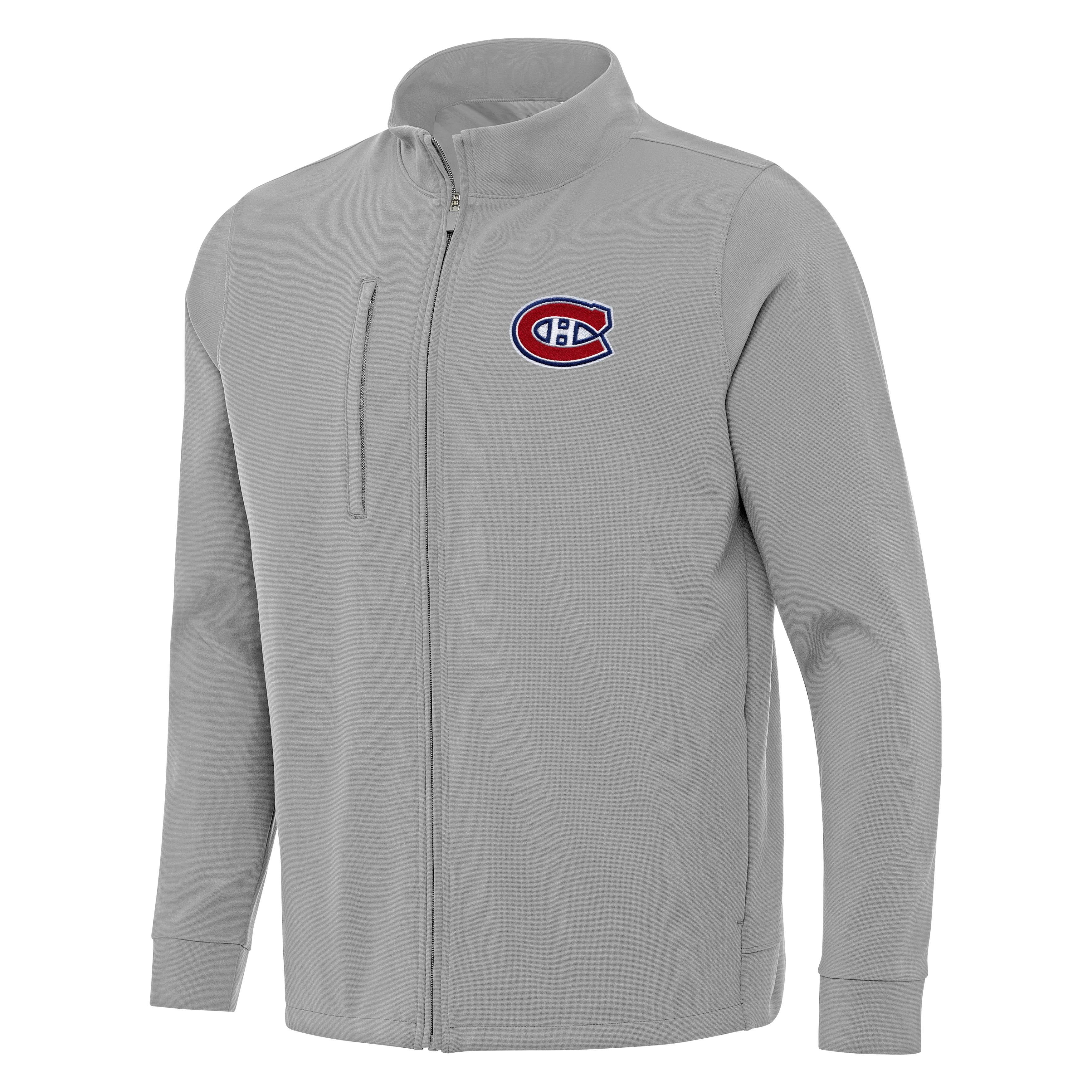 Montreal Canadiens Regard Jacket - Image 3