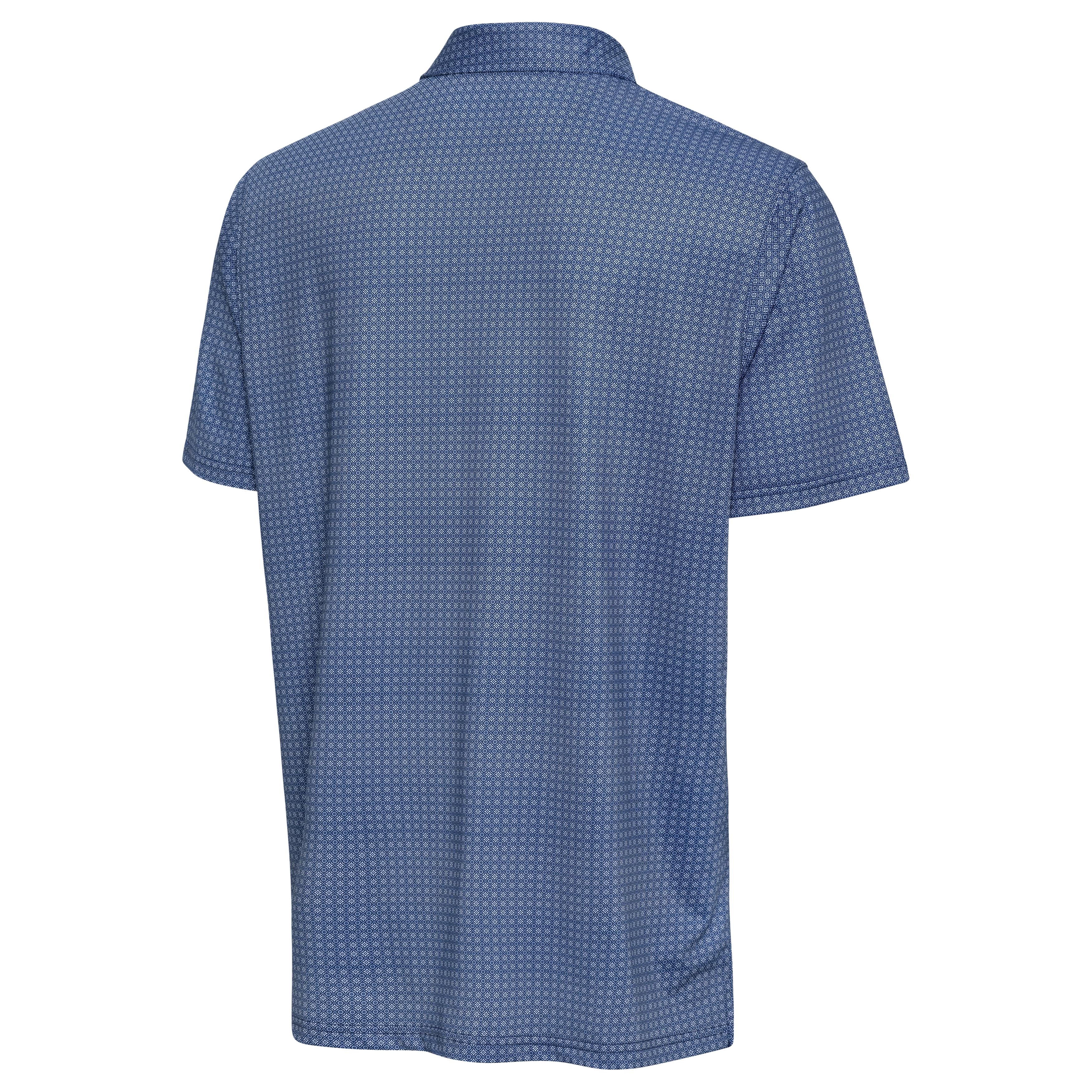 Mosaic Polo - Image 2