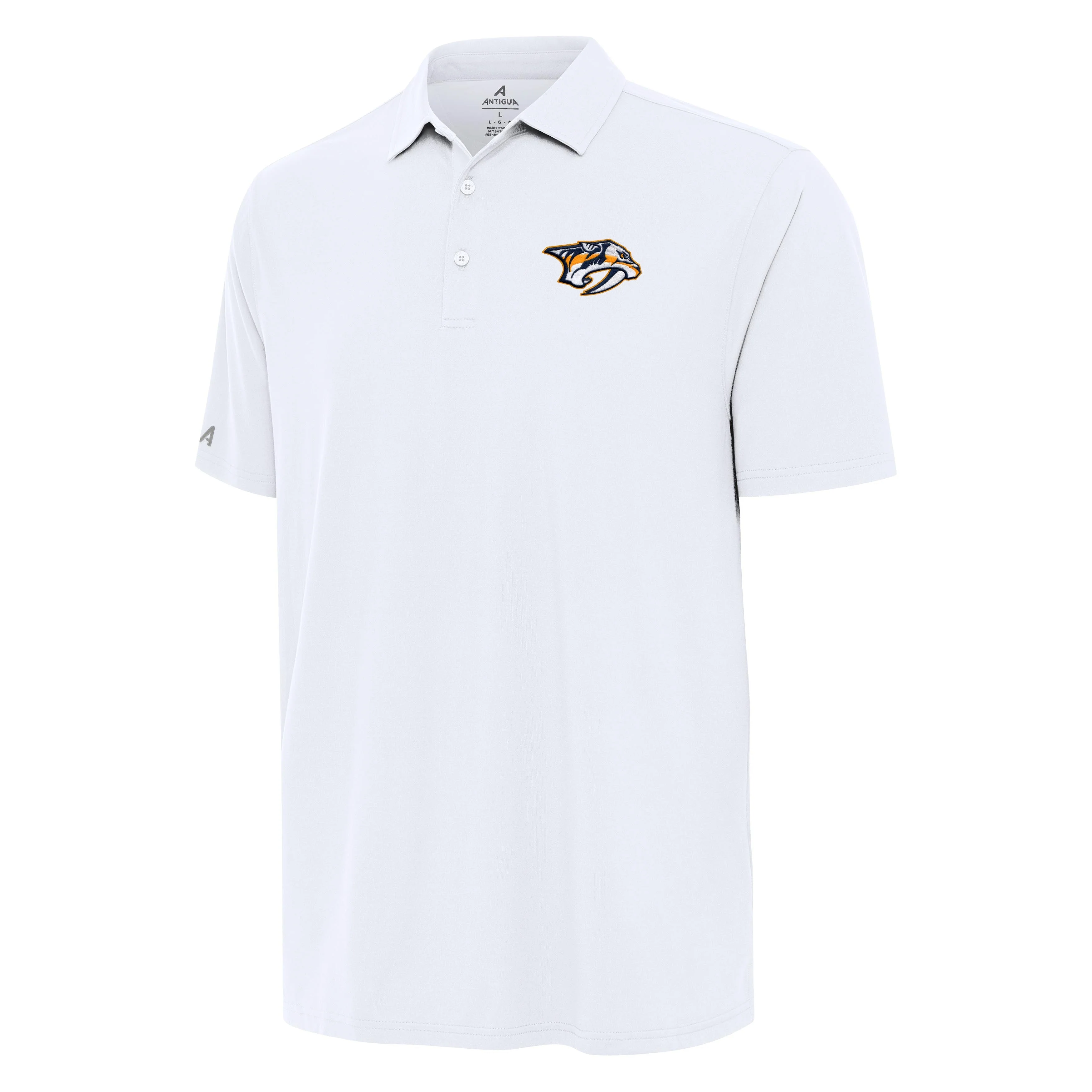 Nashville Predators Era Polo