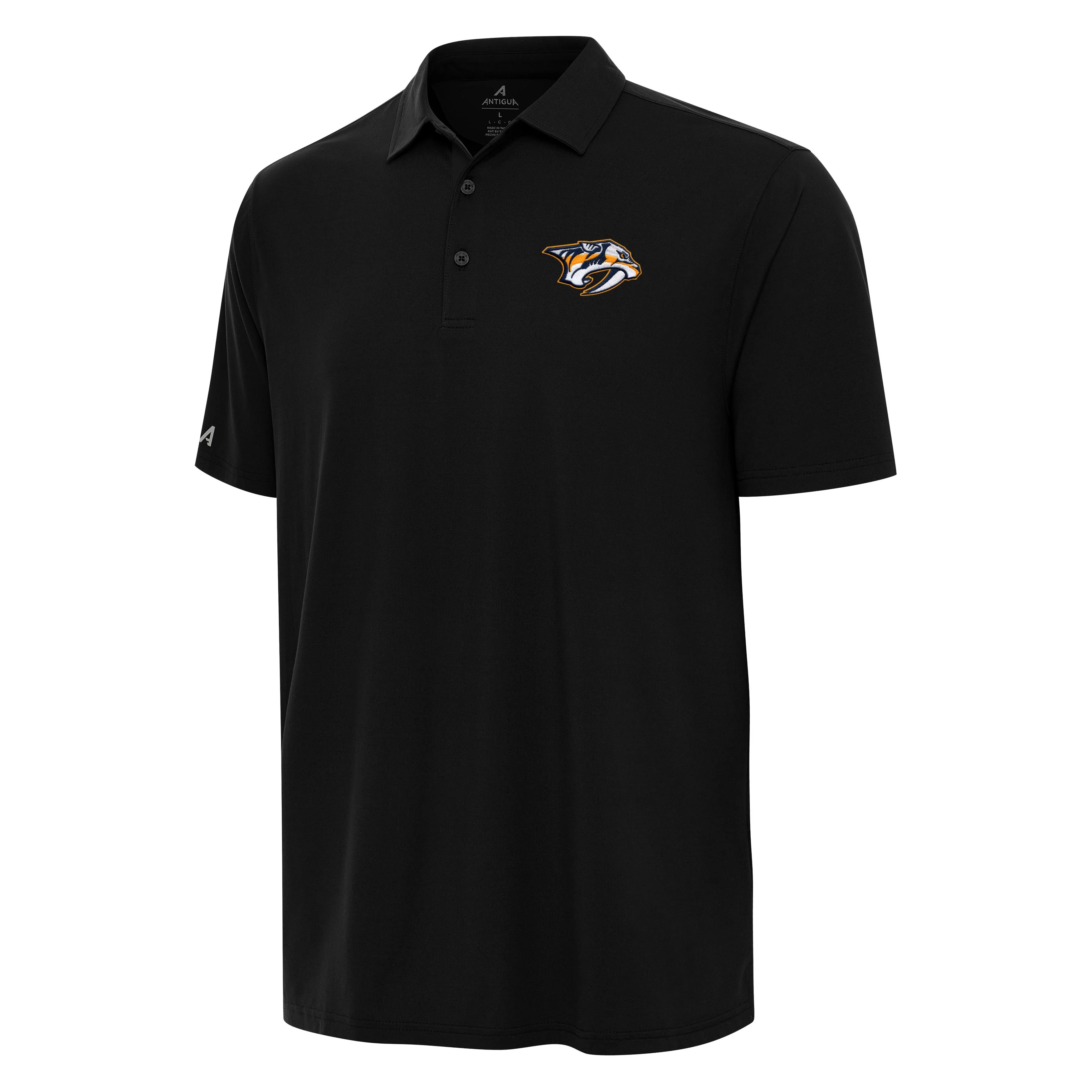Nashville Predators Era Polo - Image 3
