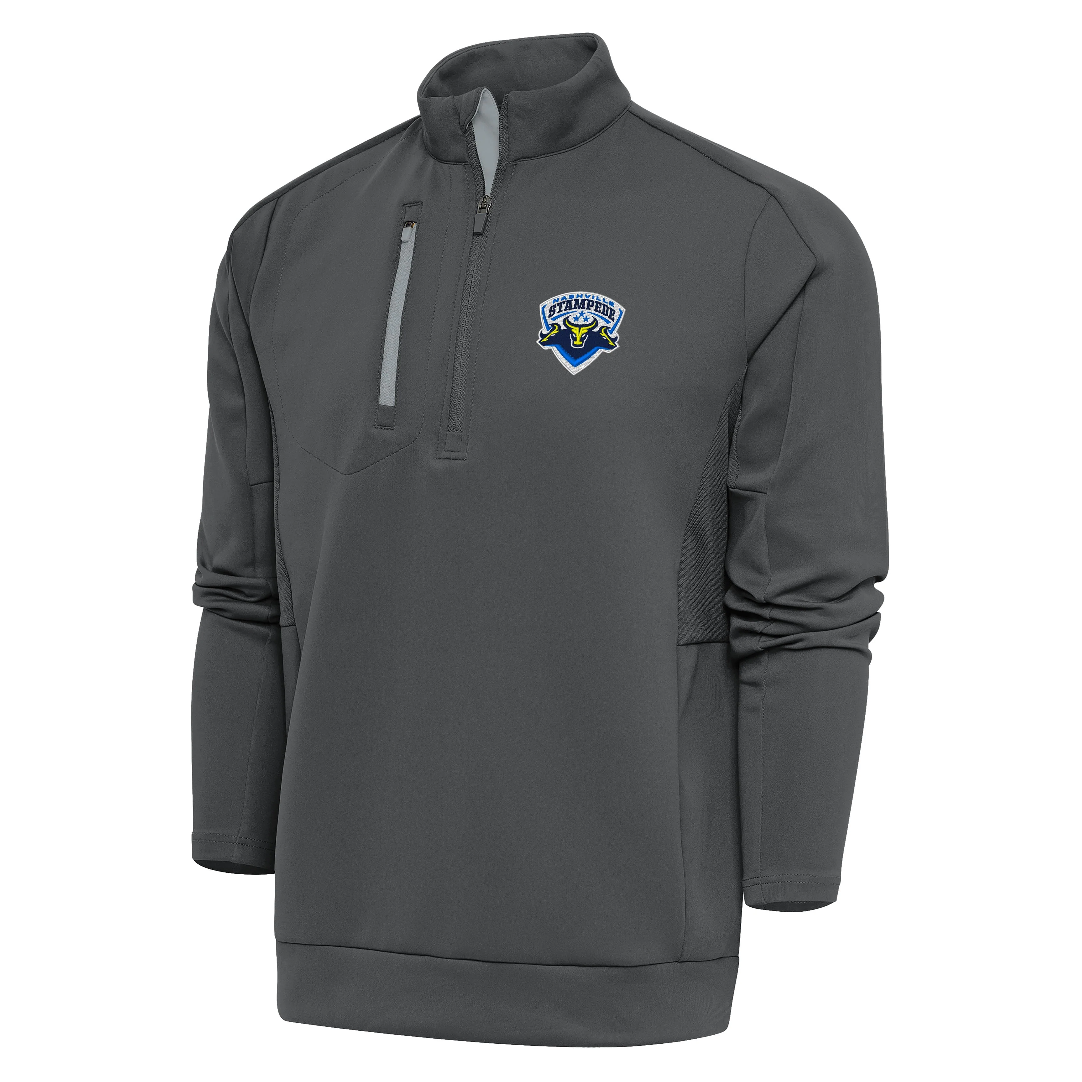 Nashville Stampede Generation Pullover - Image 3