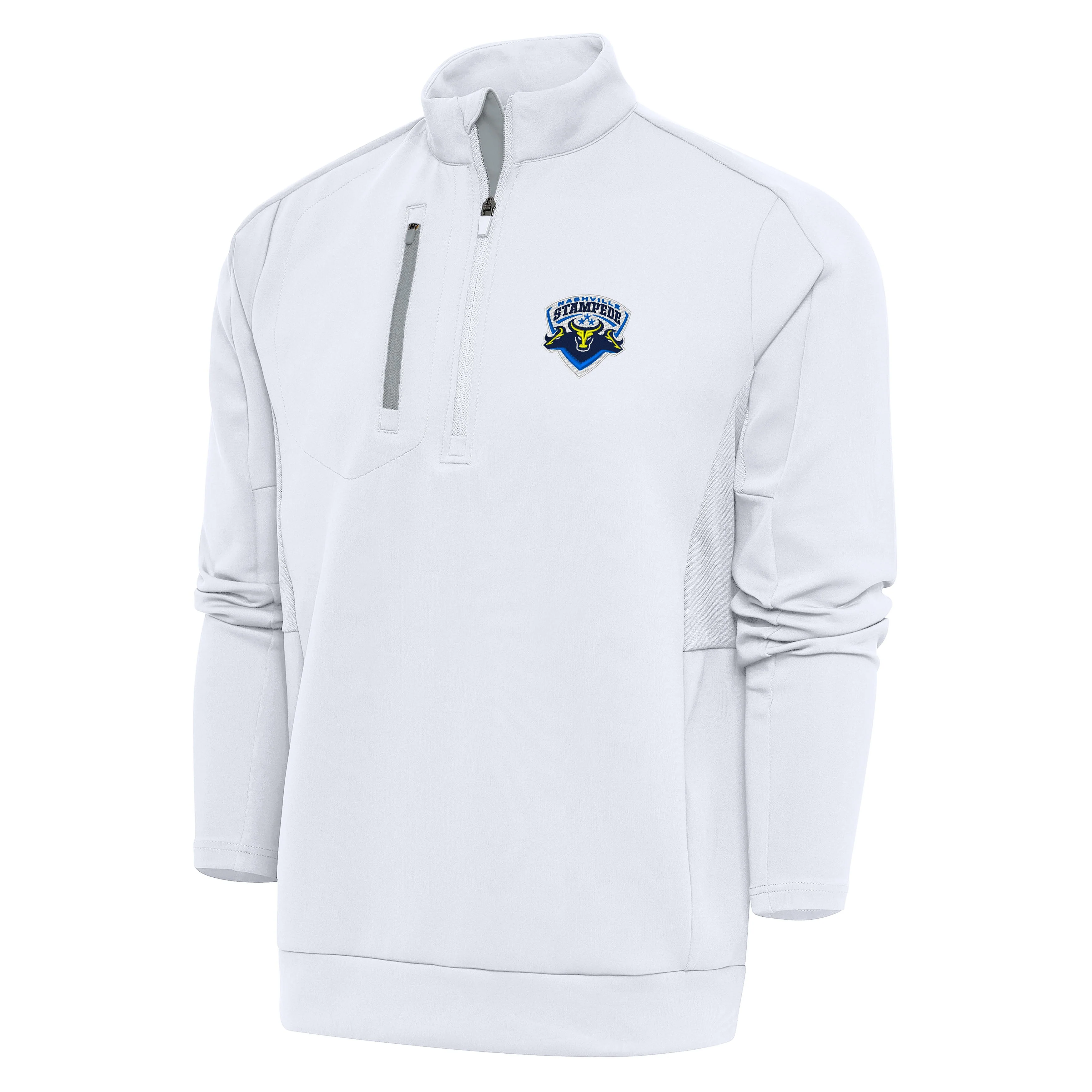 Nashville Stampede Generation Pullover - Image 5