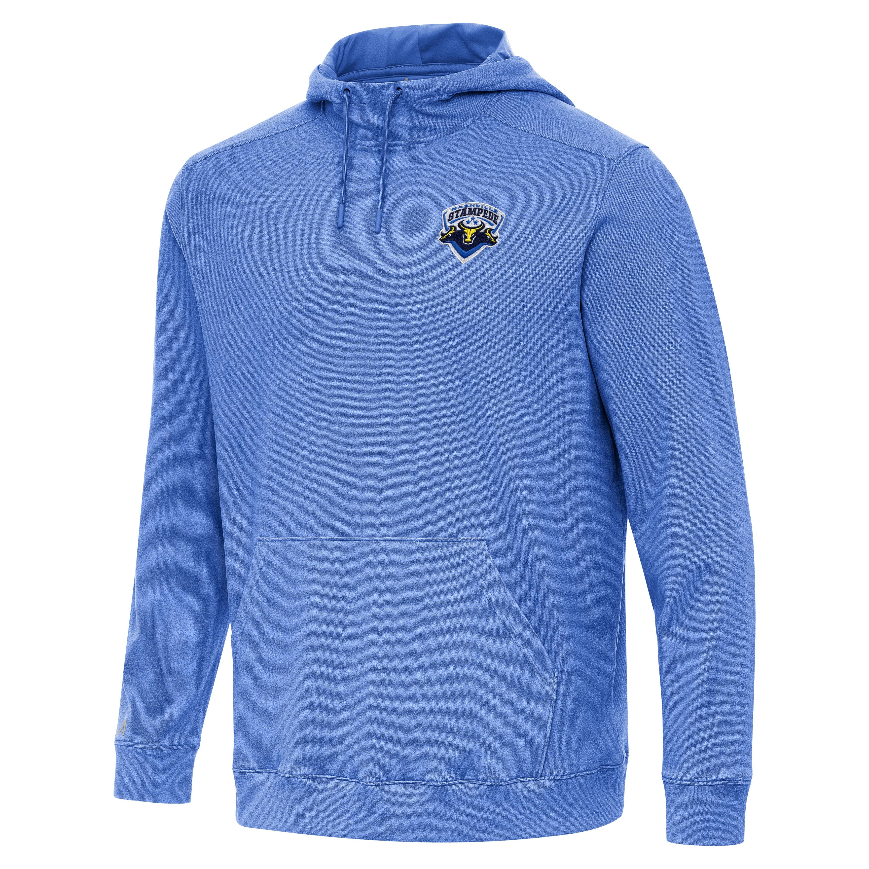 Nashville Stampede Cloud Pullover Hood - Image 4