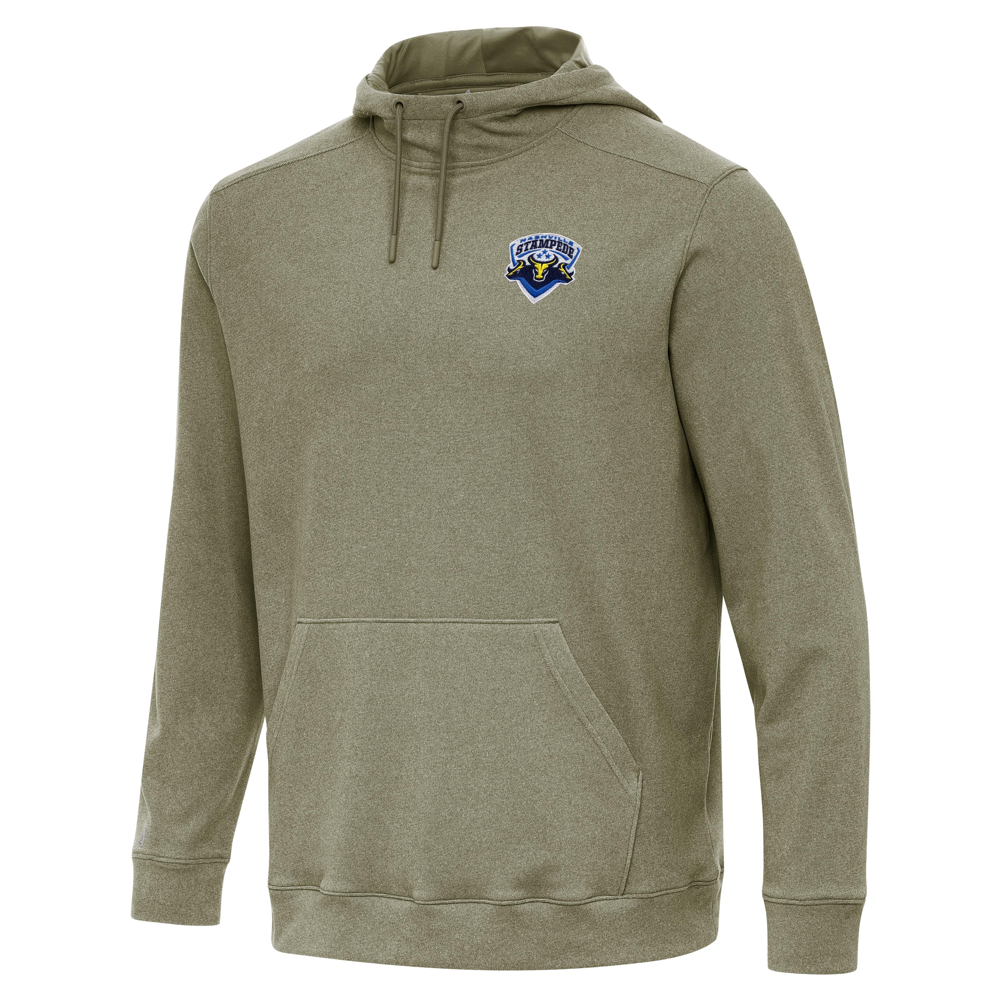 Nashville Stampede Cloud Pullover Hood - Image 5