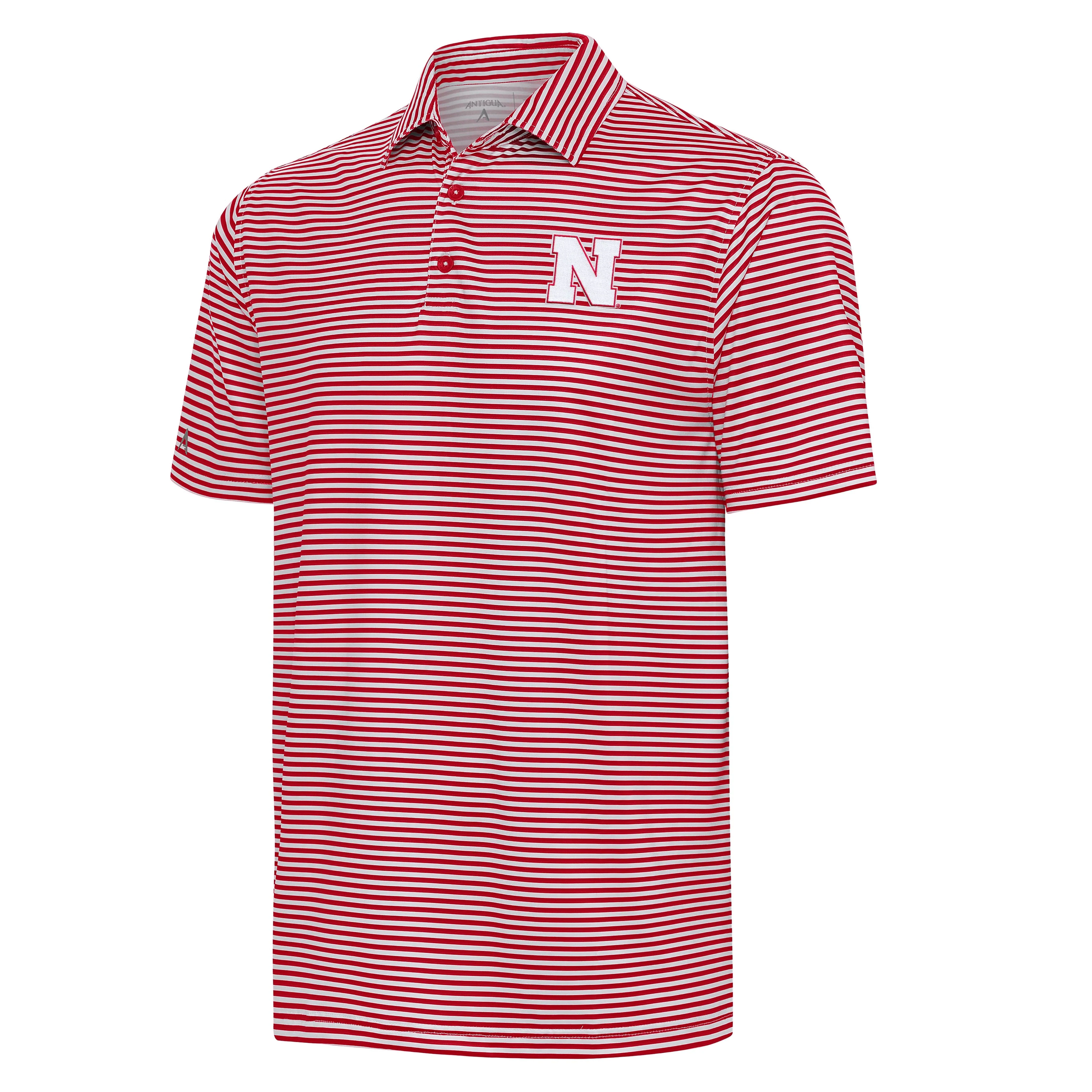 Nebraska Cornhuskers Skills Polo