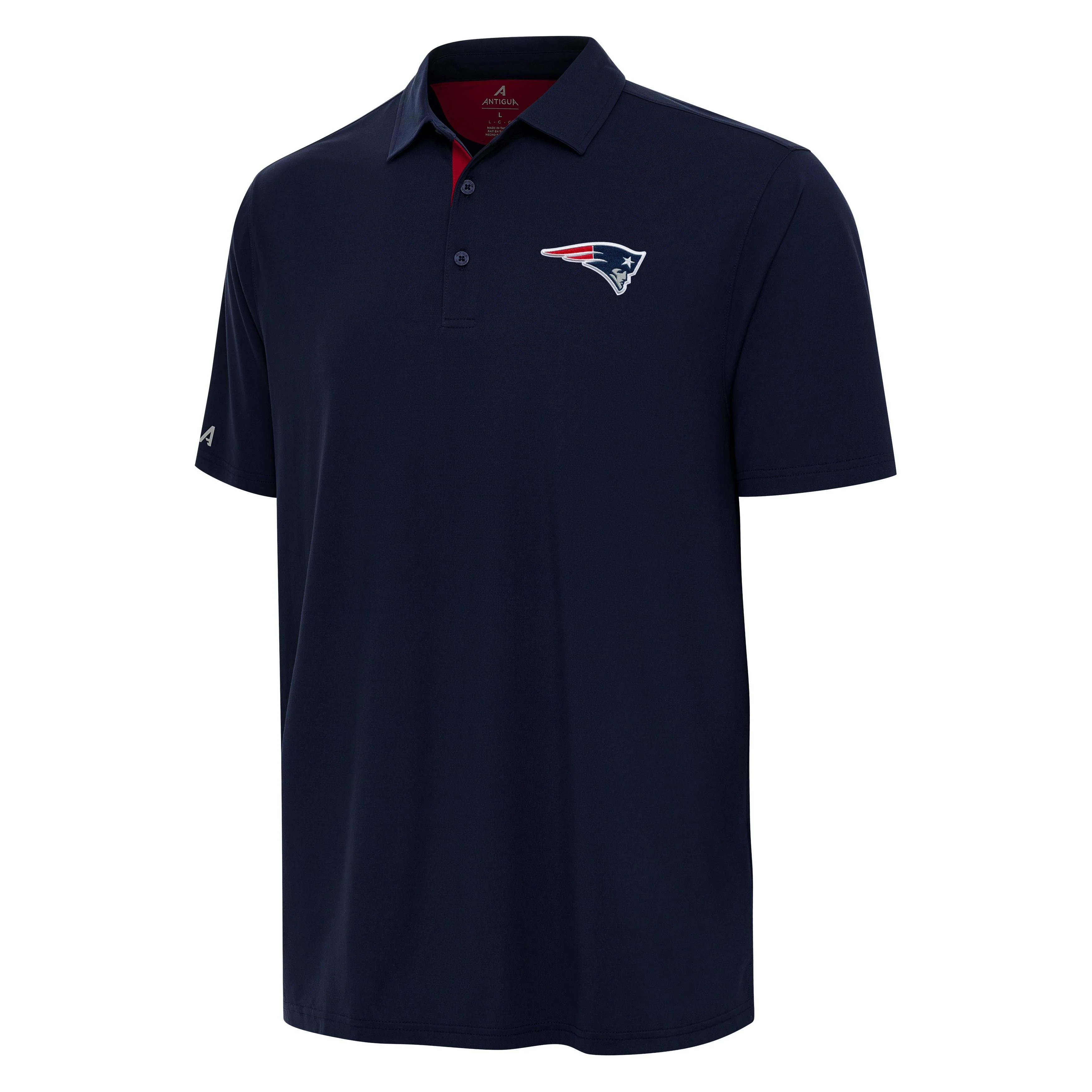 New England Patriots Era Polo - Image 2