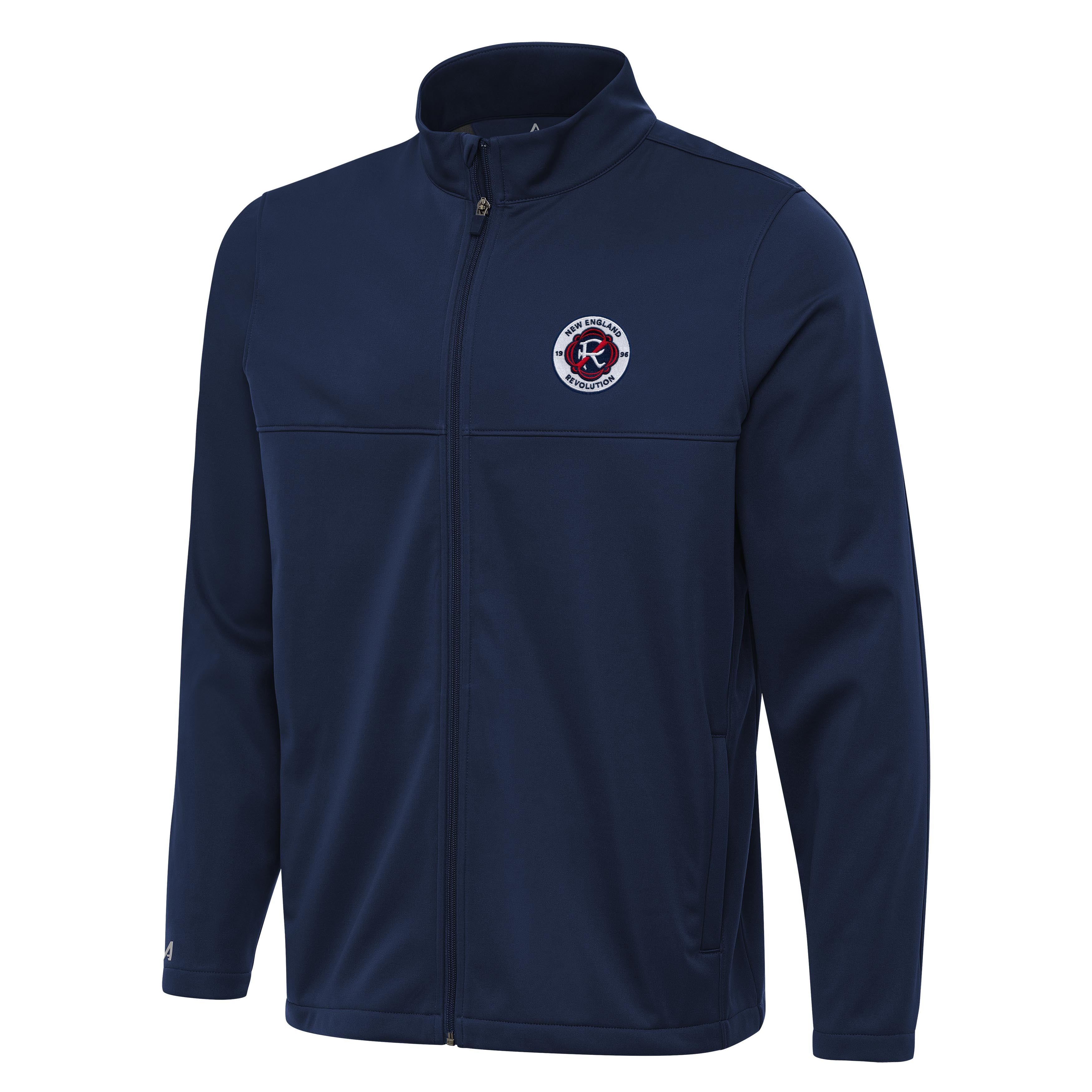 New England Revolution Links 2 Golf Jacket