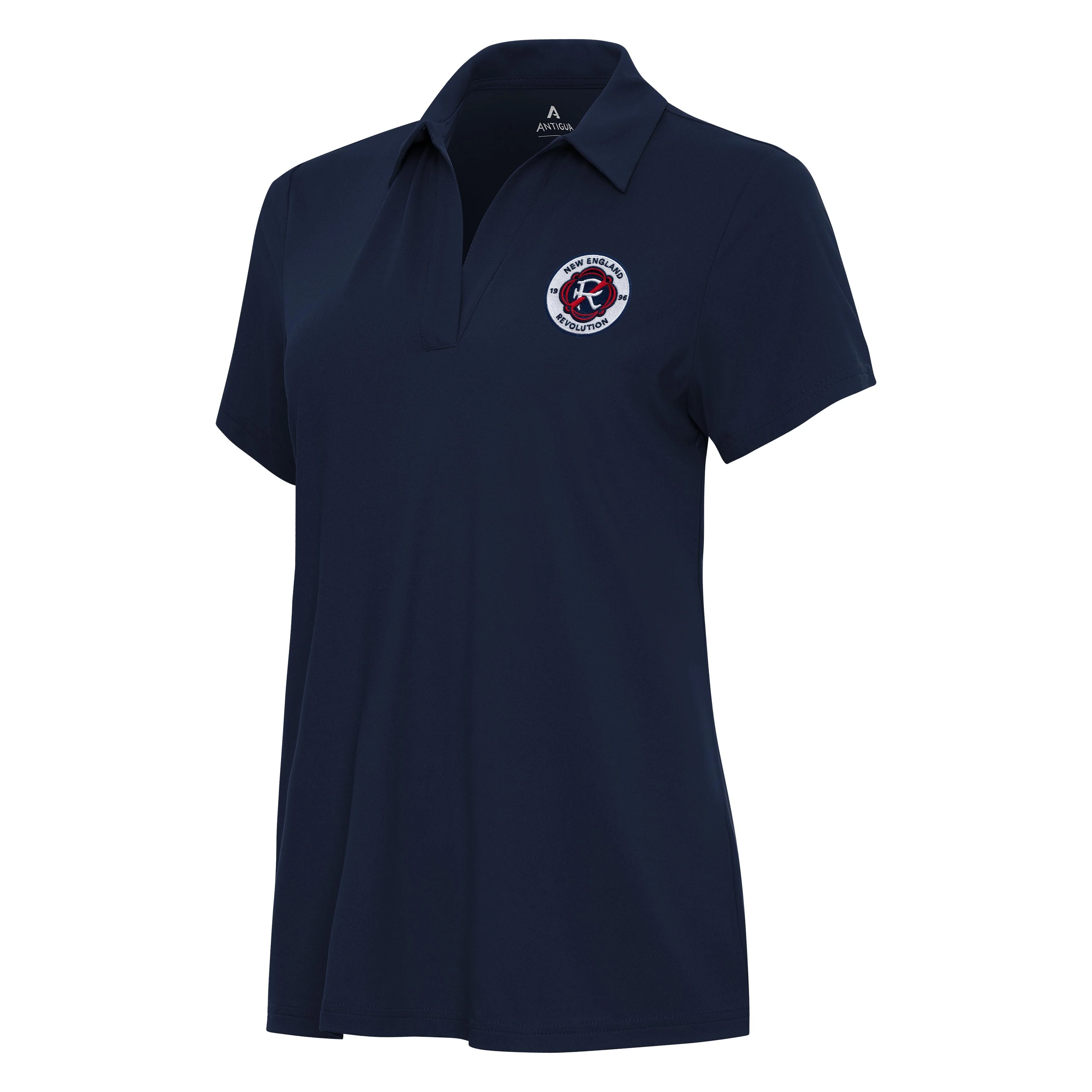 New England Revolution Womens Era Polo