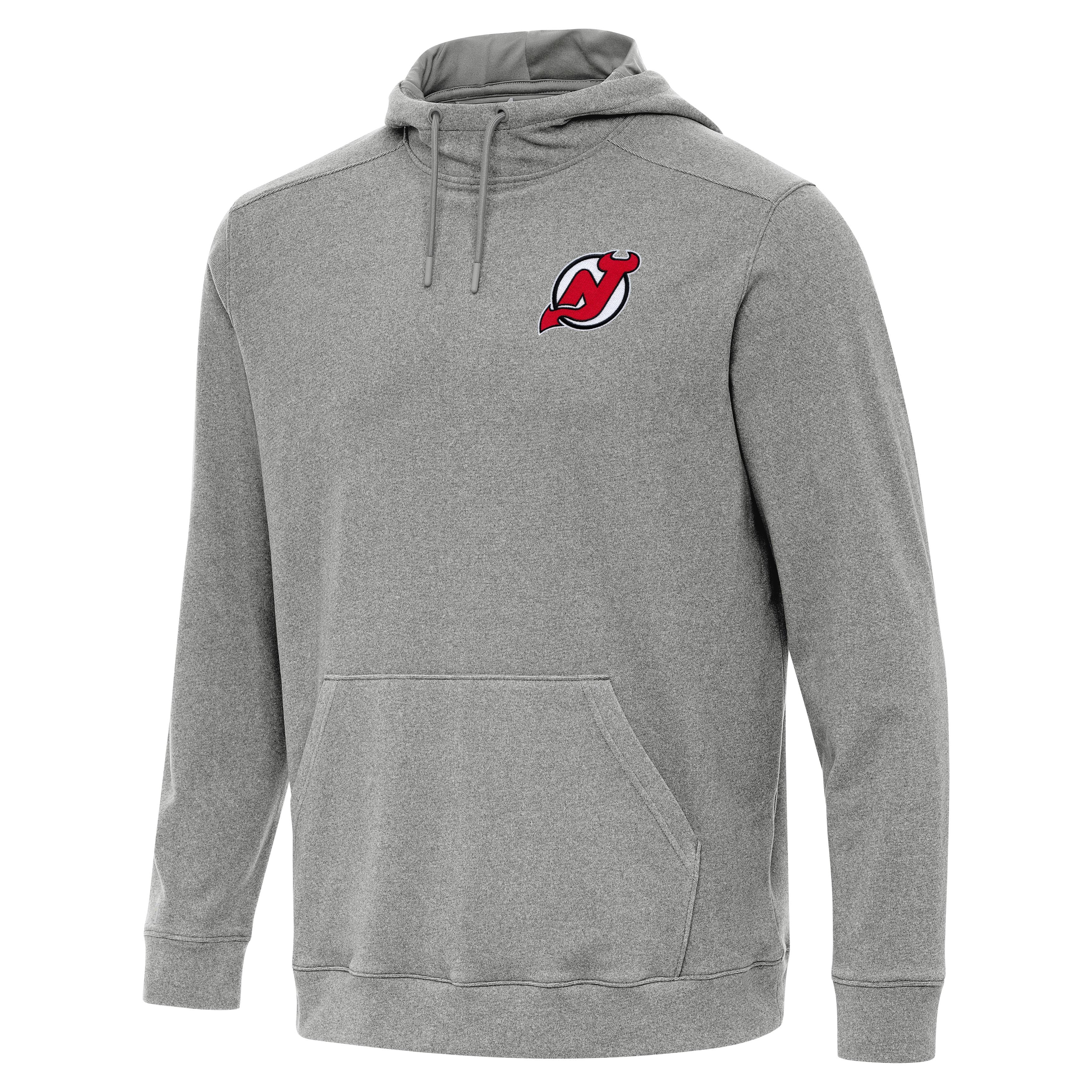 New Jersey Devils Cloud Pullover Hood