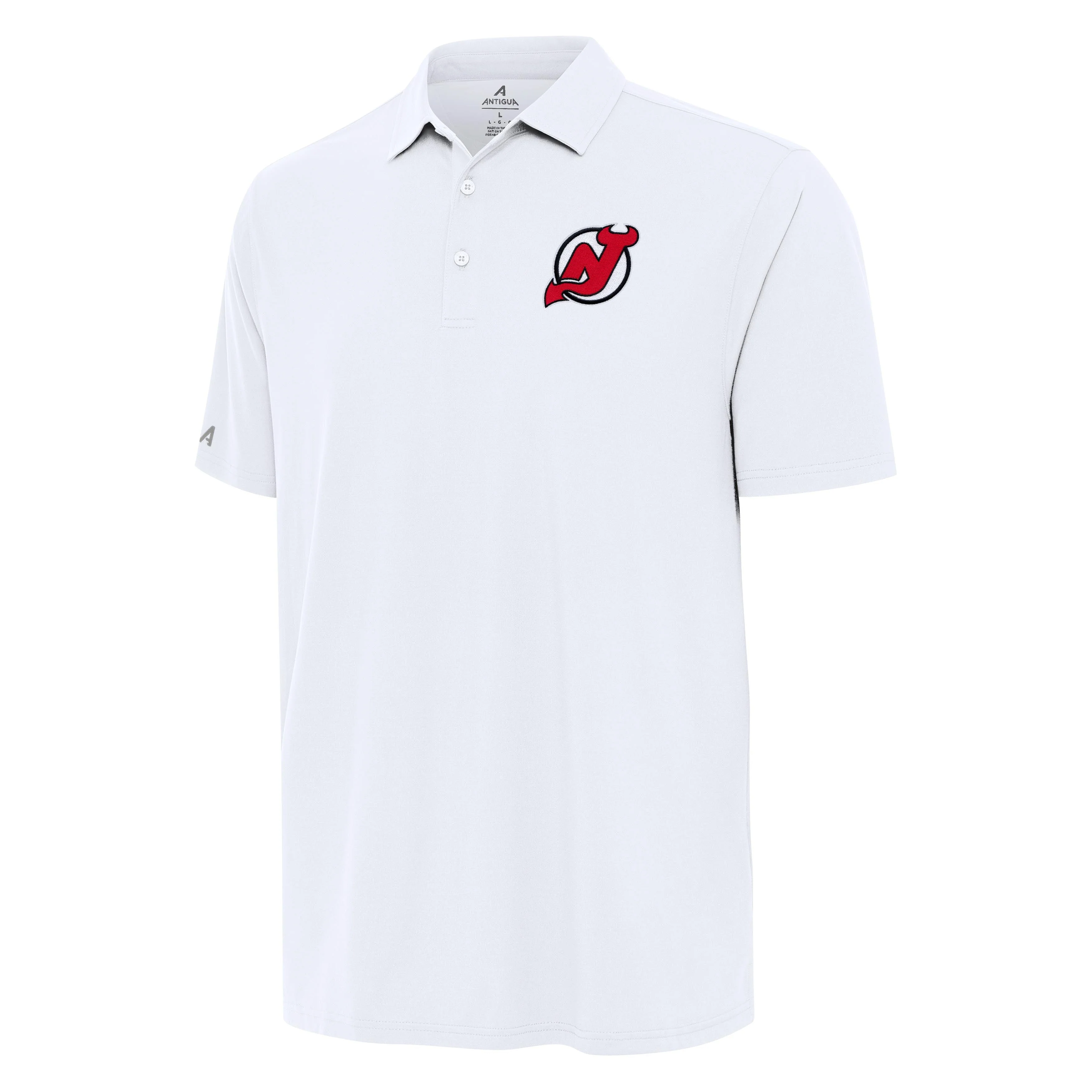 New Jersey Devils Era Polo
