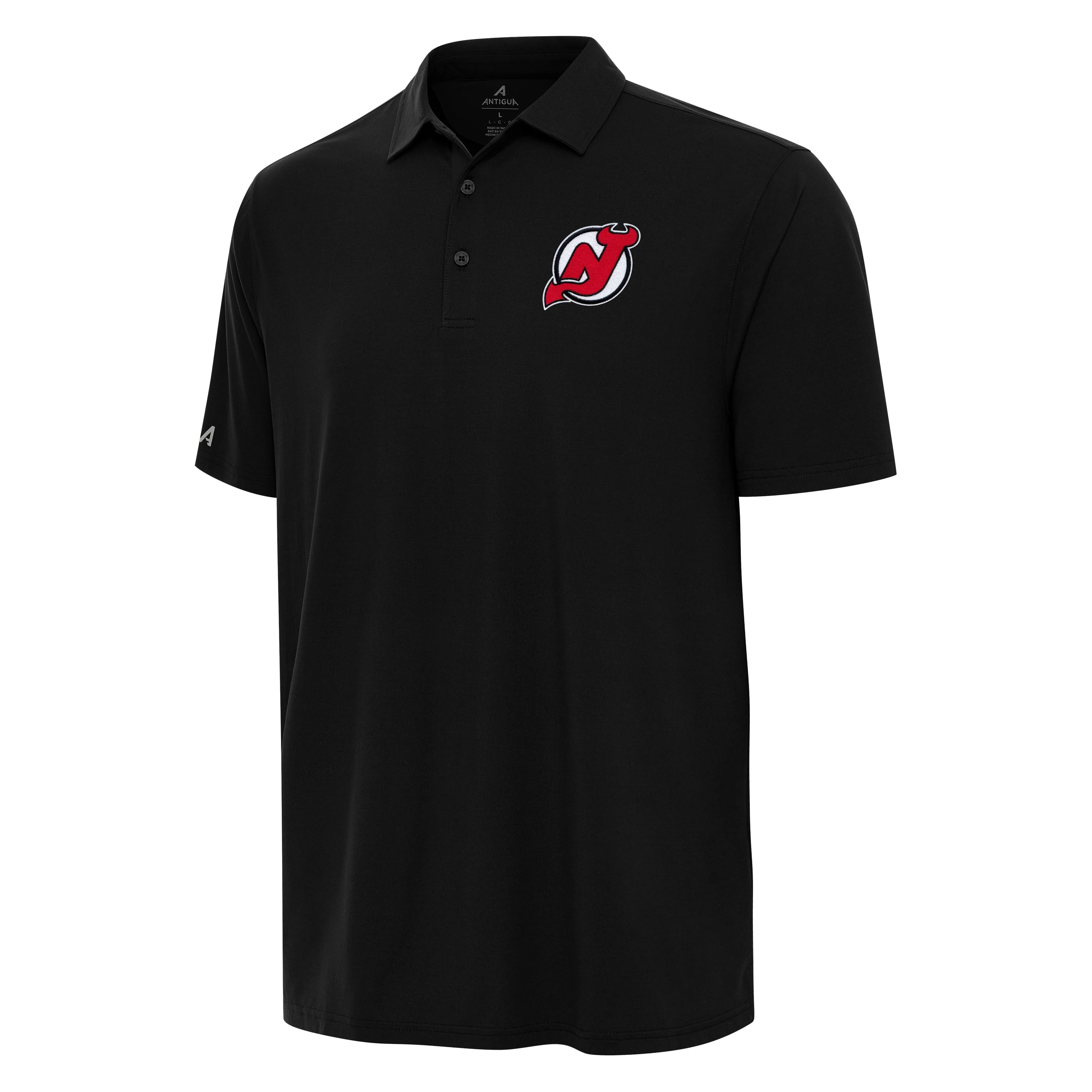 New Jersey Devils Era Polo - Image 2