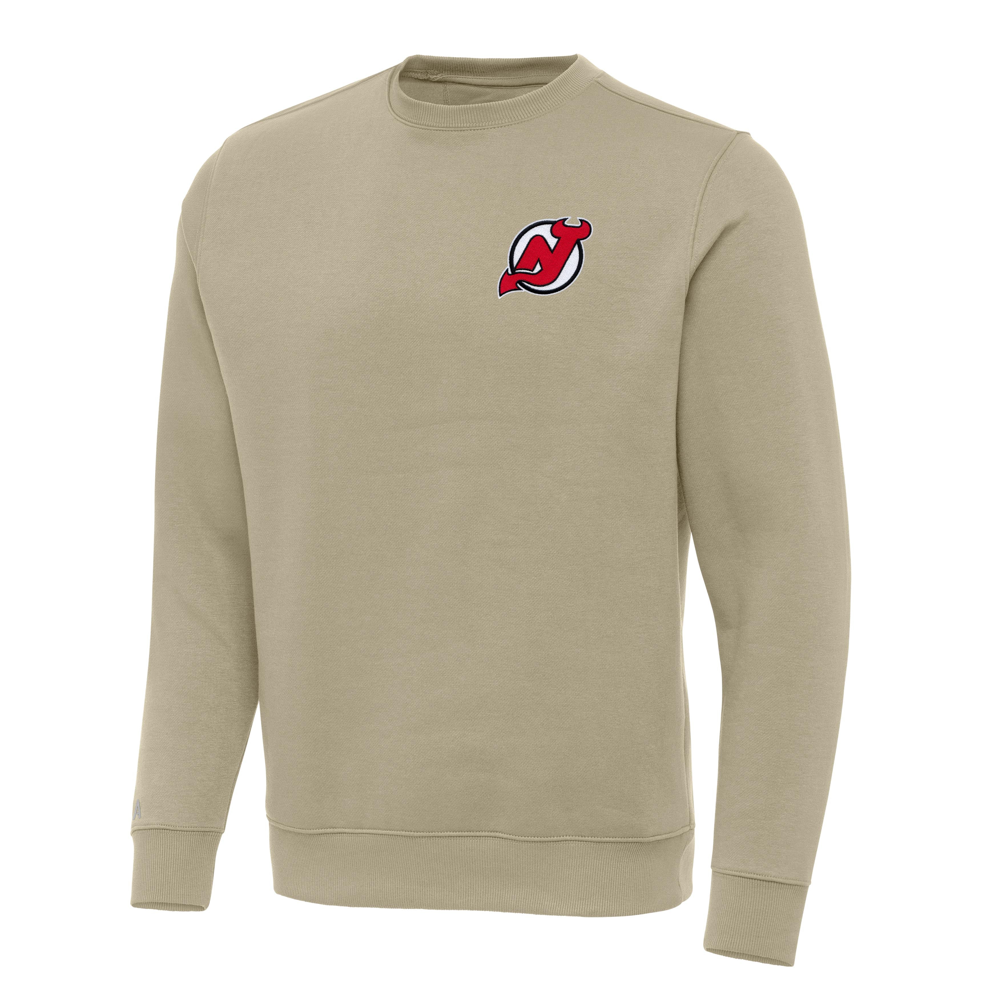 New Jersey Devils Victory Crew