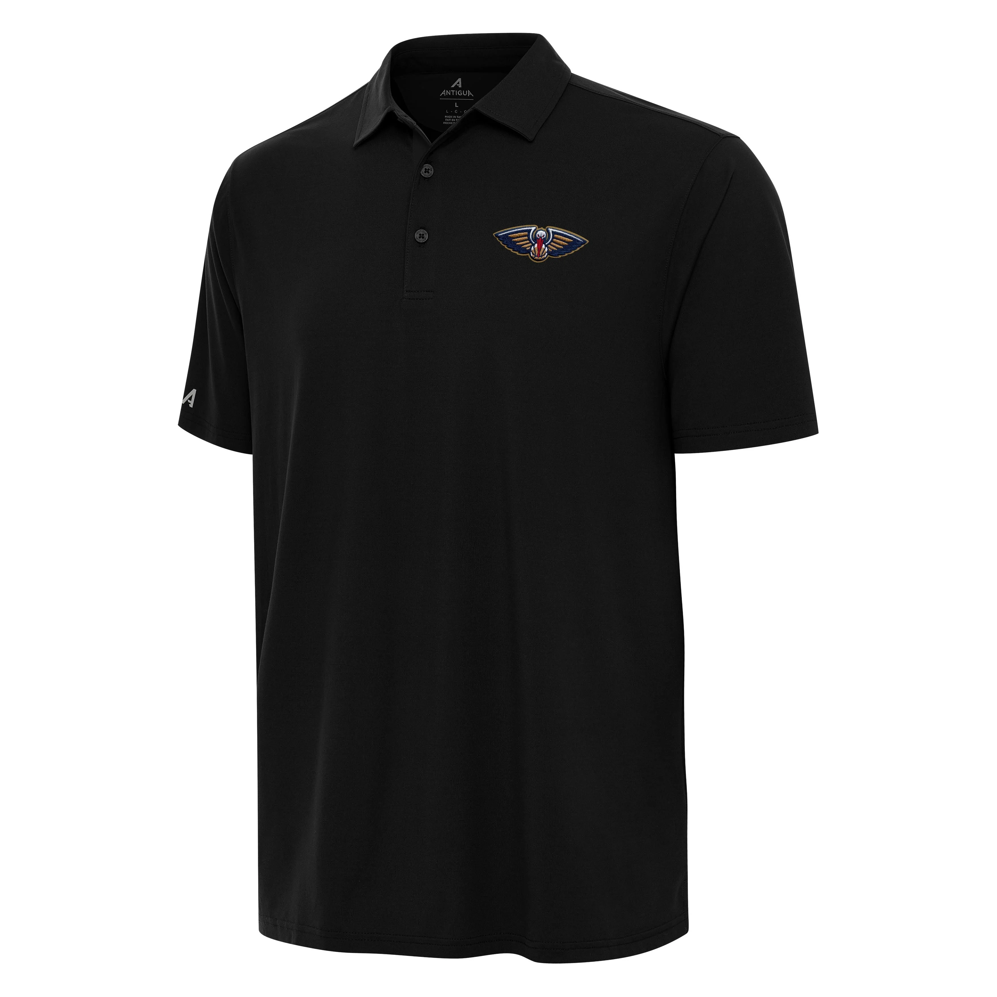 New Orleans Pelicans Era Polo - Image 3