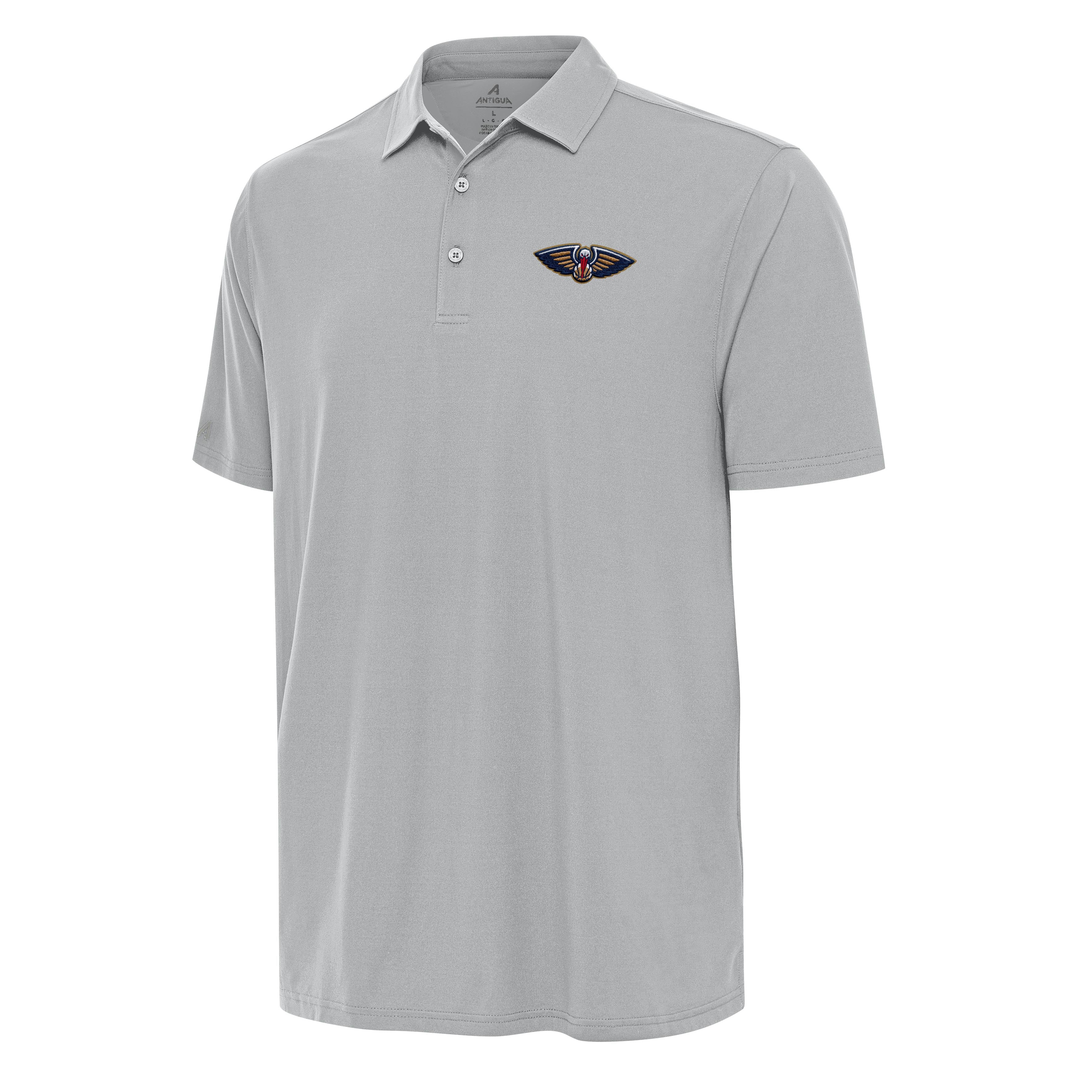 New Orleans Pelicans Era Polo - Image 4