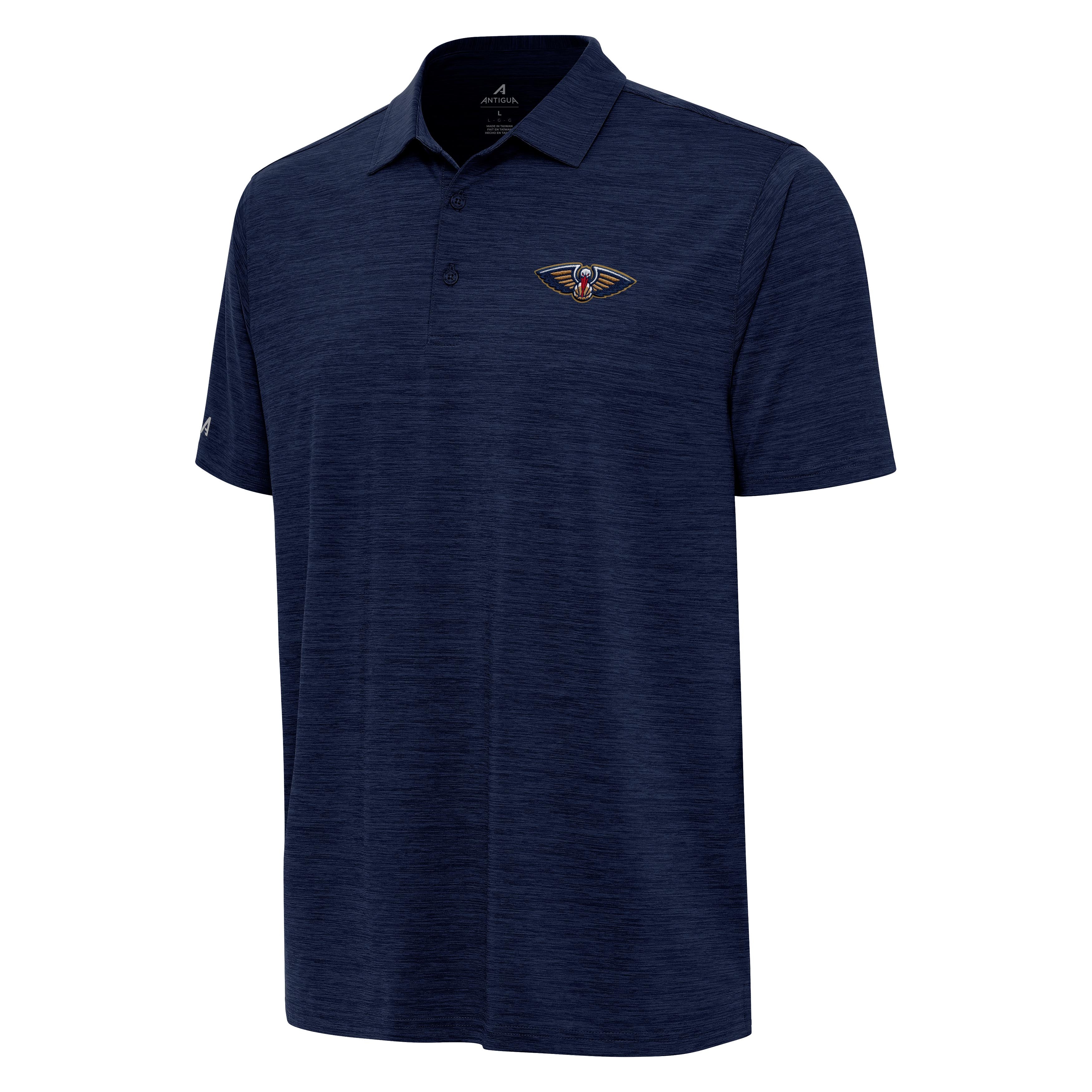 New Orleans Pelicans Layout Polo - Image 2