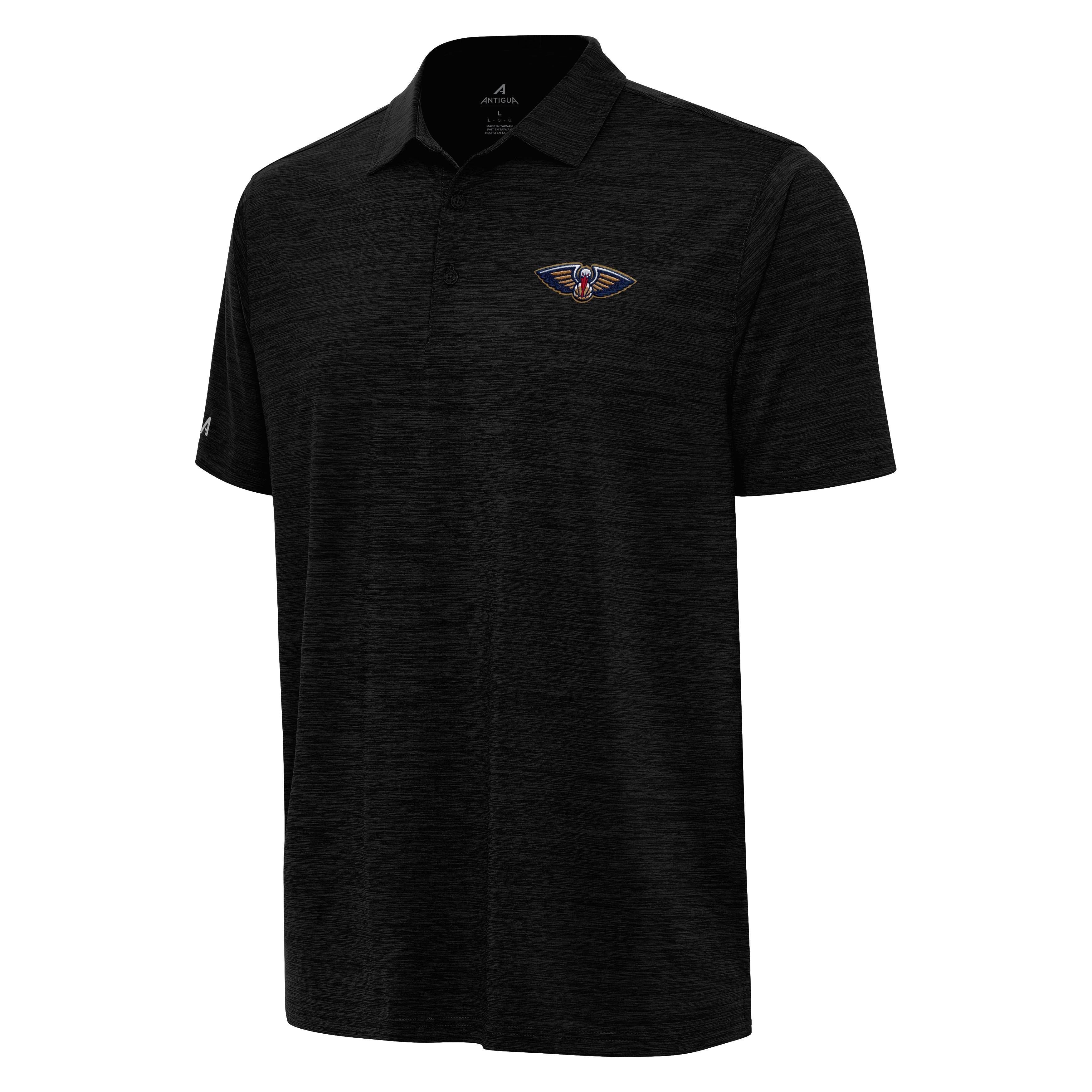 New Orleans Pelicans Layout Polo - Image 3