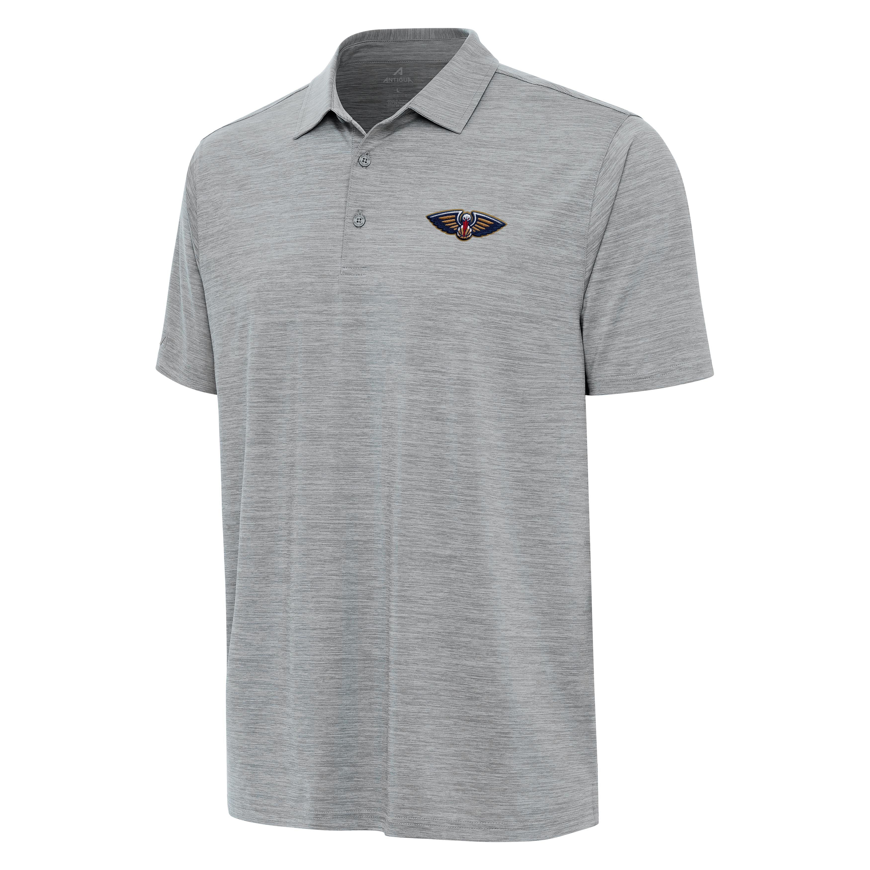New Orleans Pelicans Layout Polo - Image 4