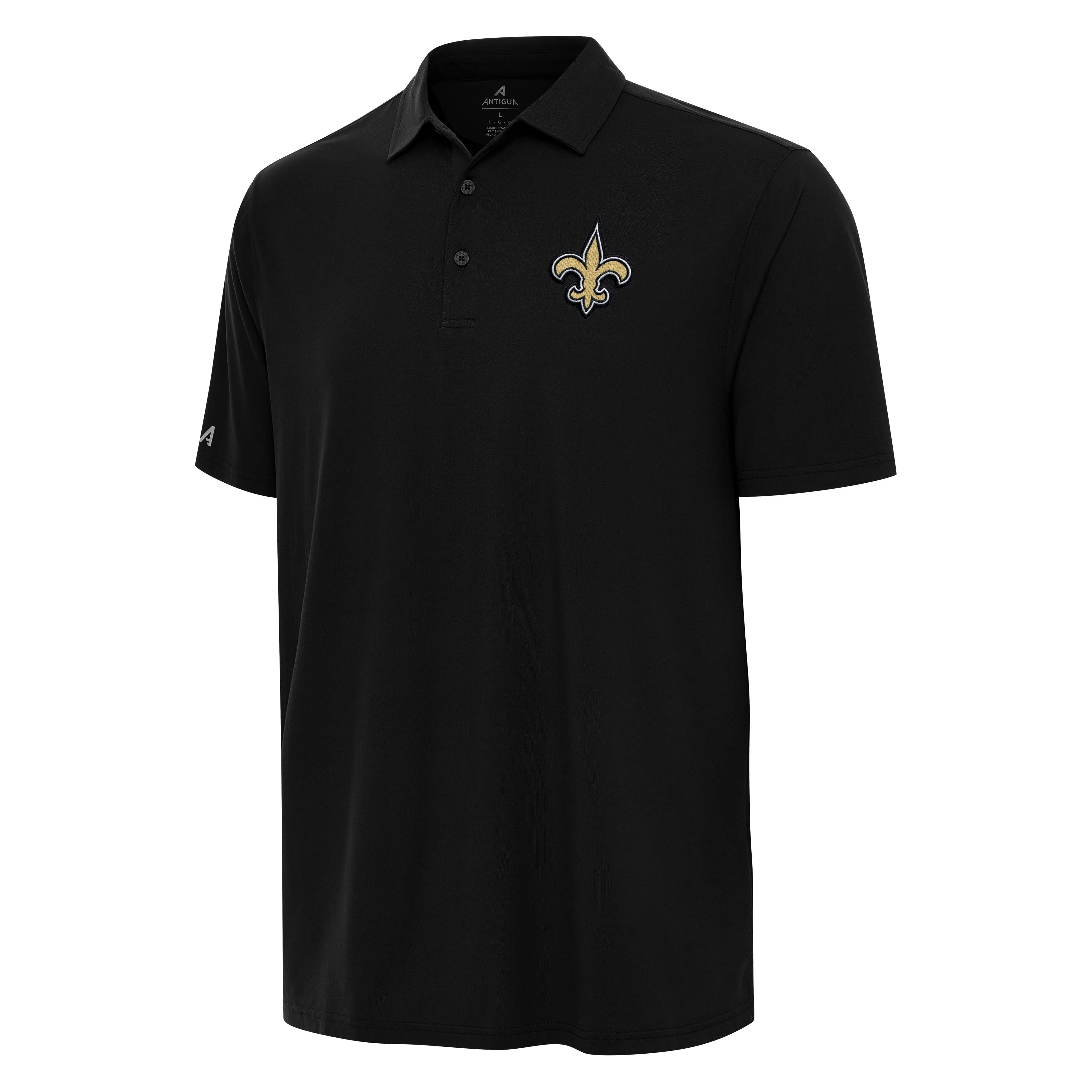 New Orleans Saints Era Polo