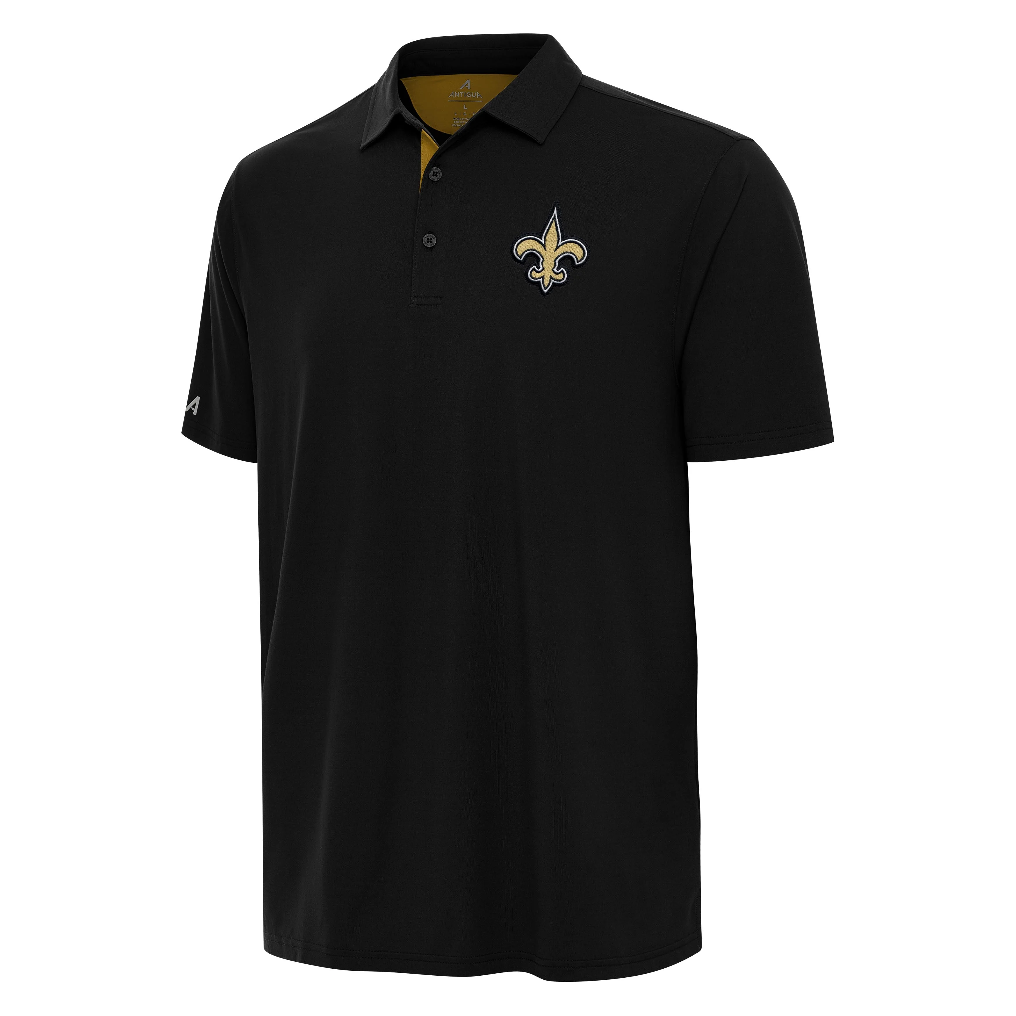 New Orleans Saints Era Polo - Image 2