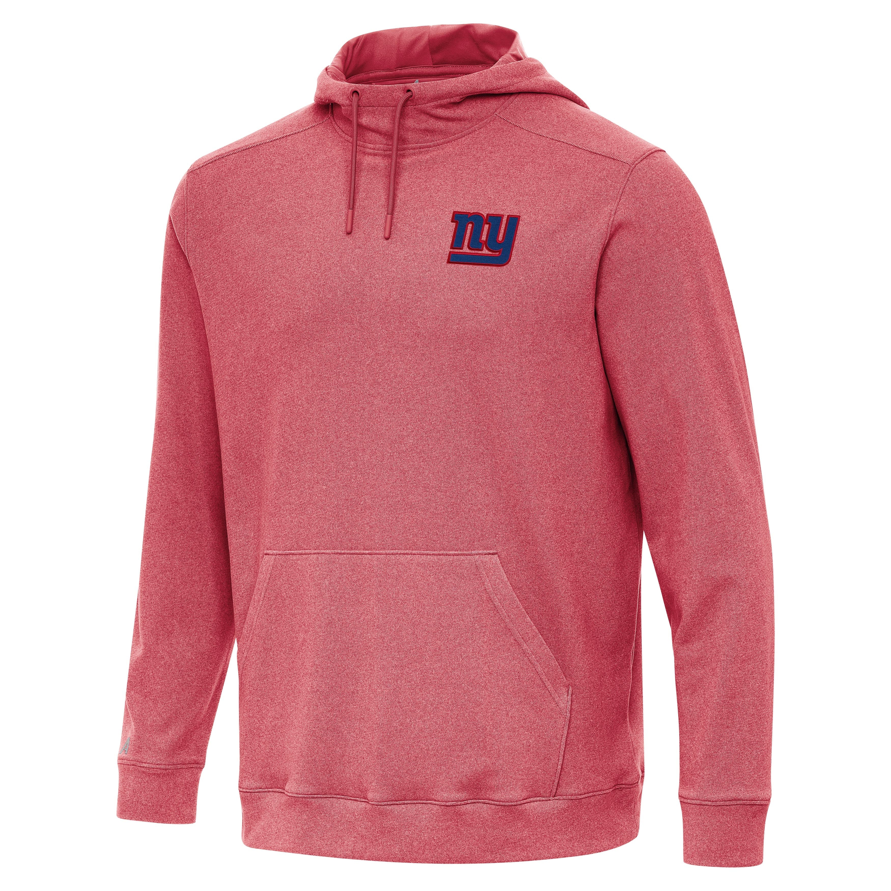 New York Giants Cloud Pullover Hood