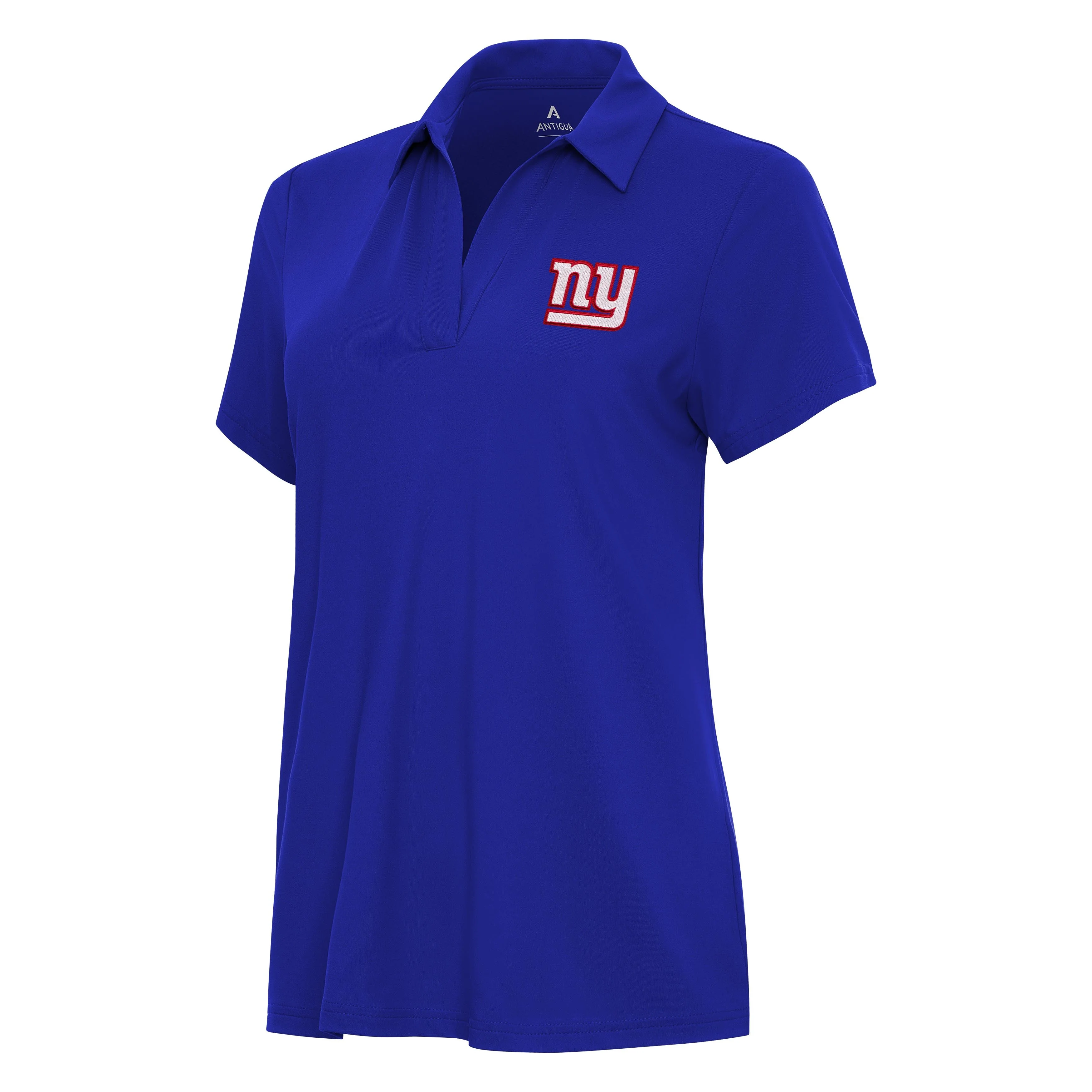 New York Giants Womens Era Polo