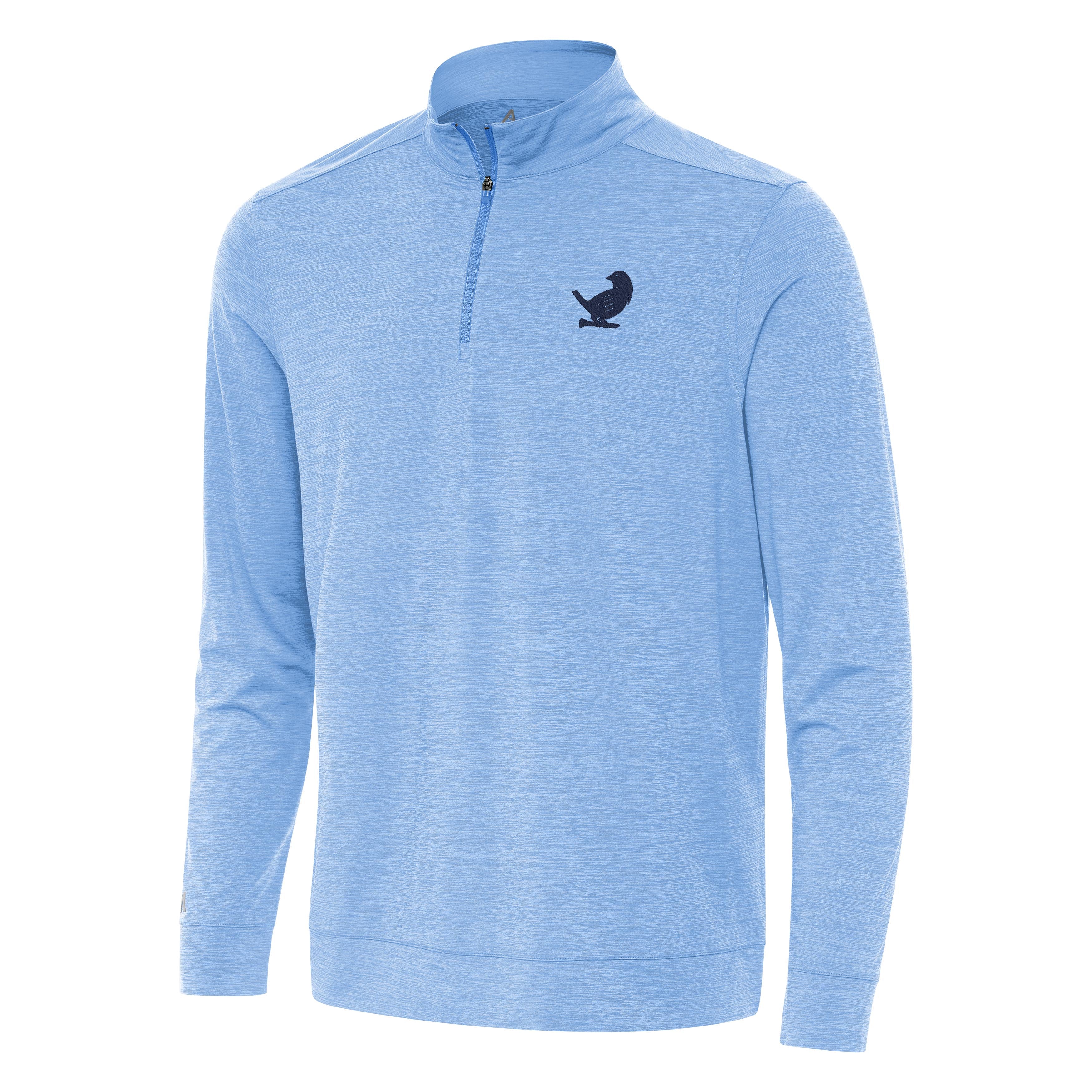 New York Golf Club Birdie Bright Quarter Zip Pullover