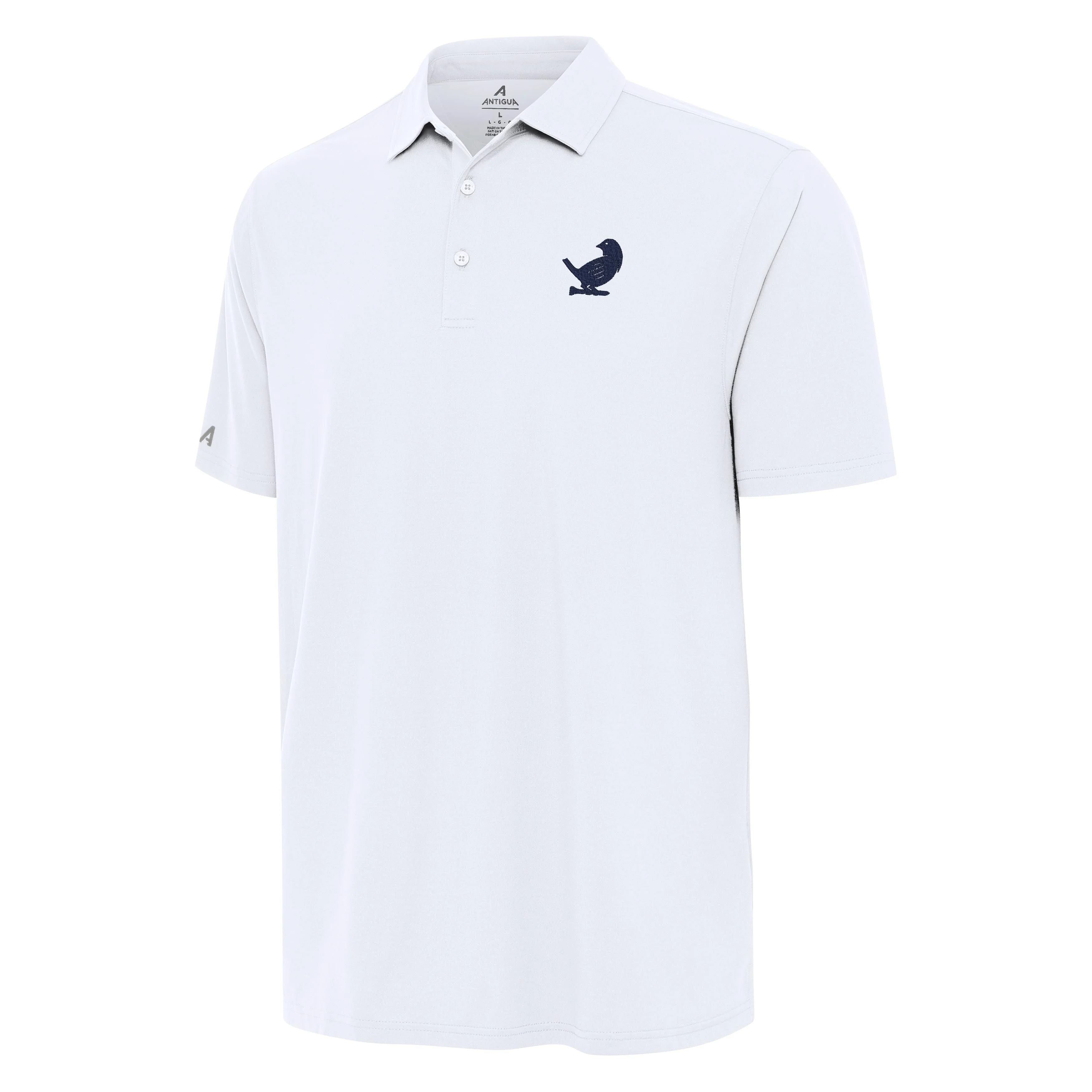 New York Golf Club Birdie Era Polo