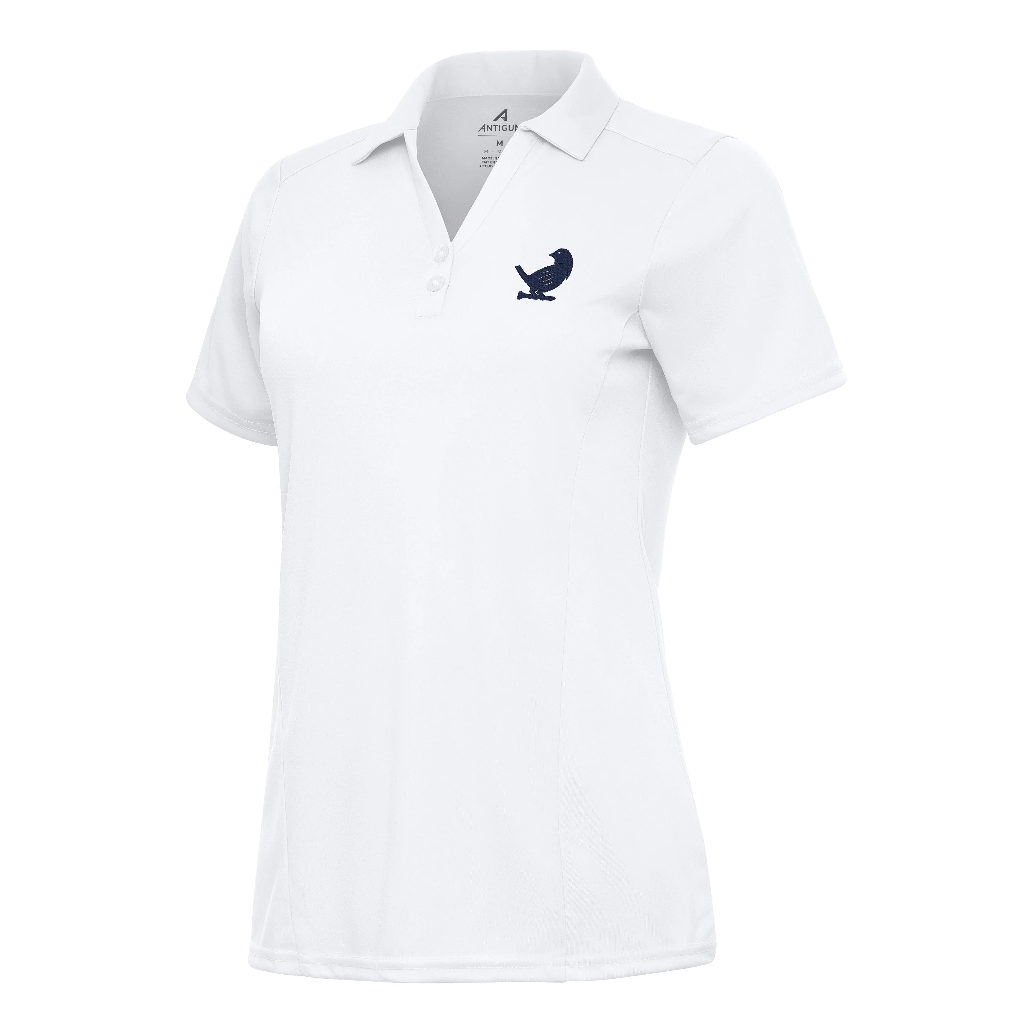 New York Golf Club Birdie Womens Tribute Polo