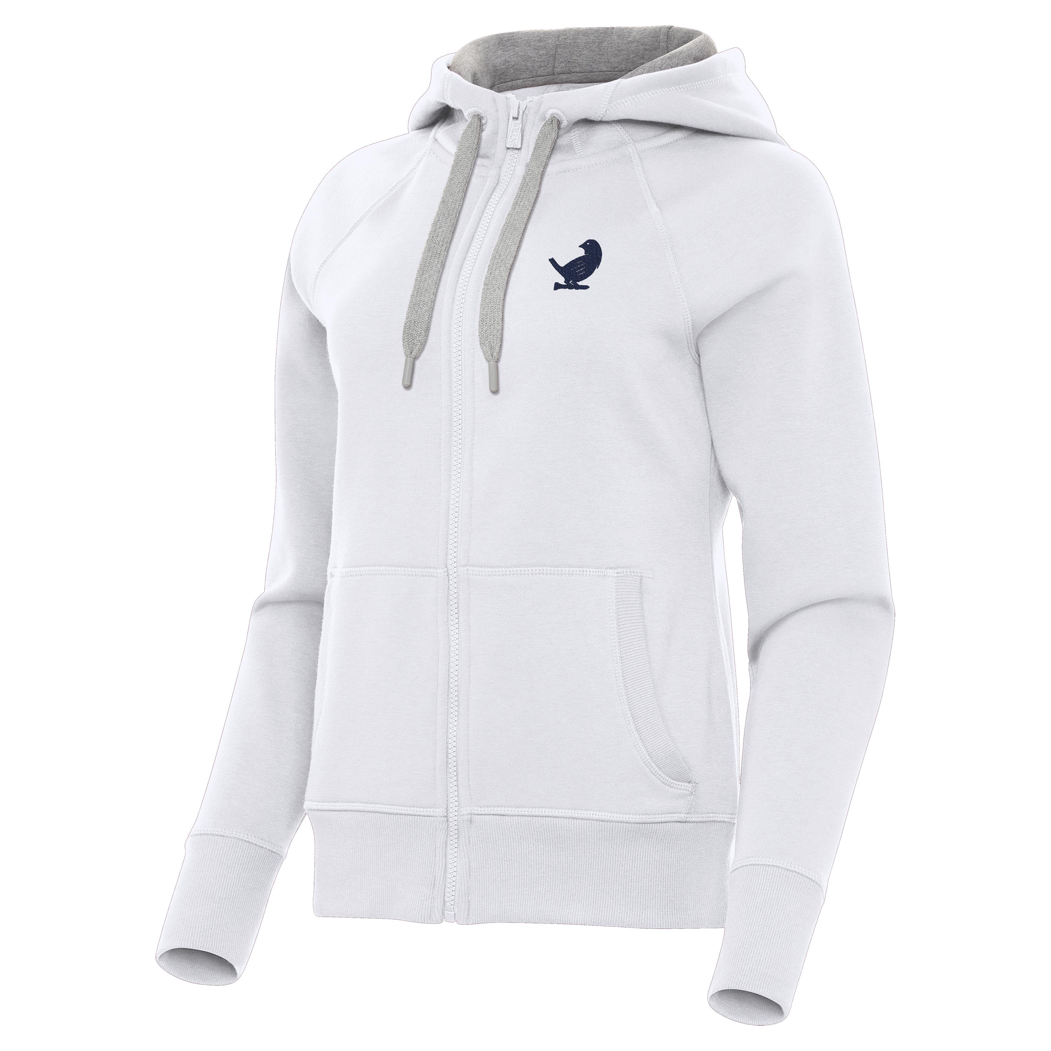 New York Golf Club Birdie Womens Victory Full Zip Hood
