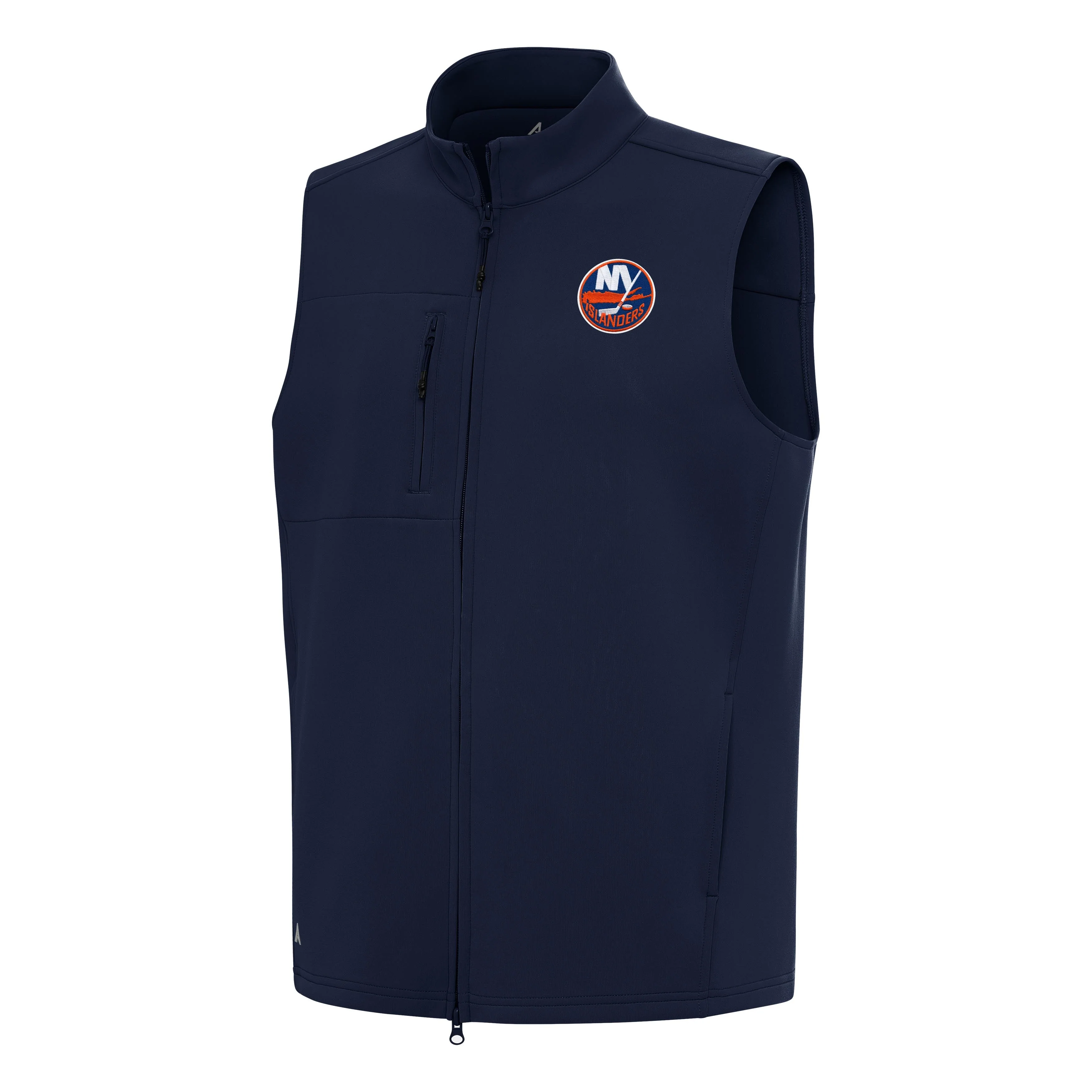 New York Islanders Demand Vest