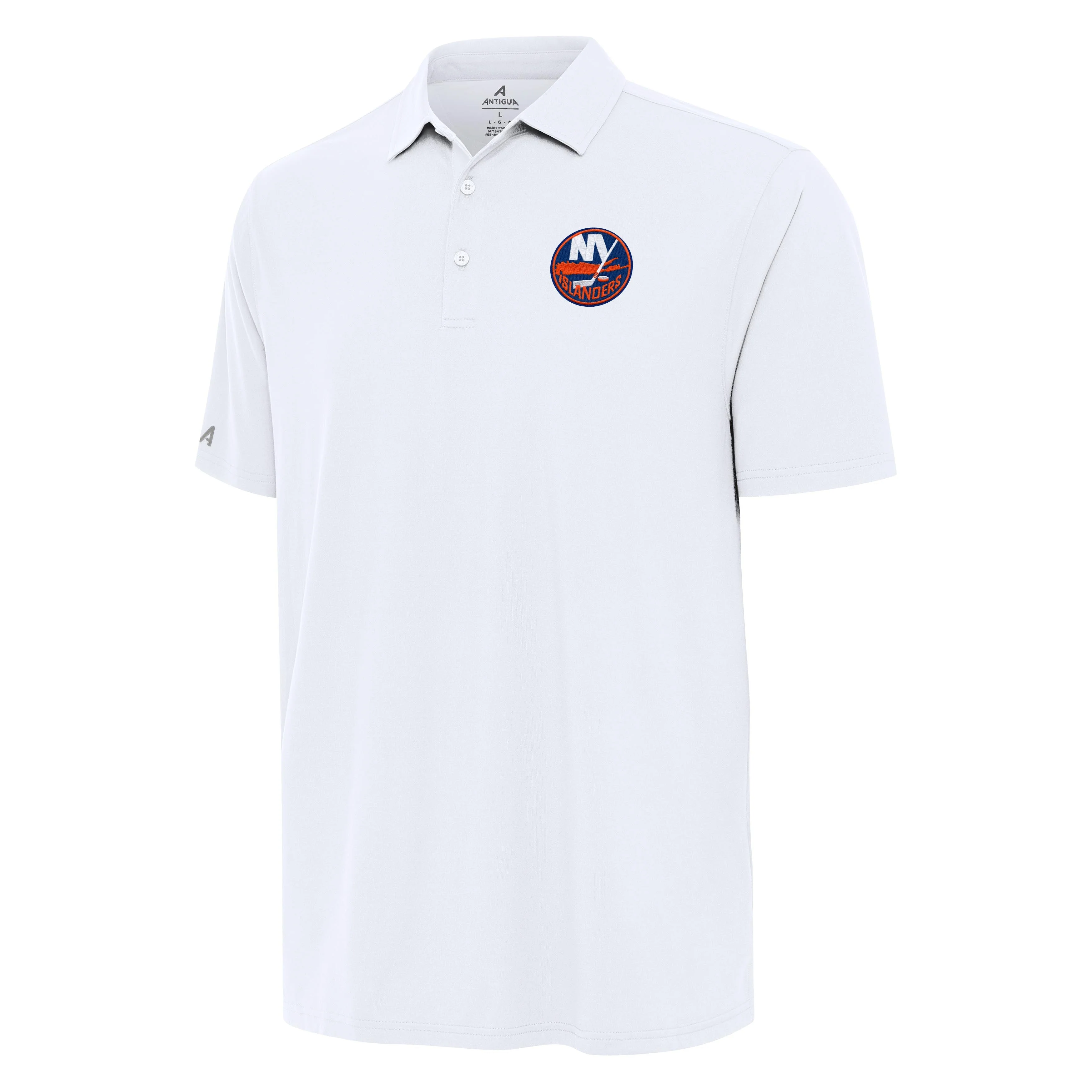 New York Islanders Era Polo