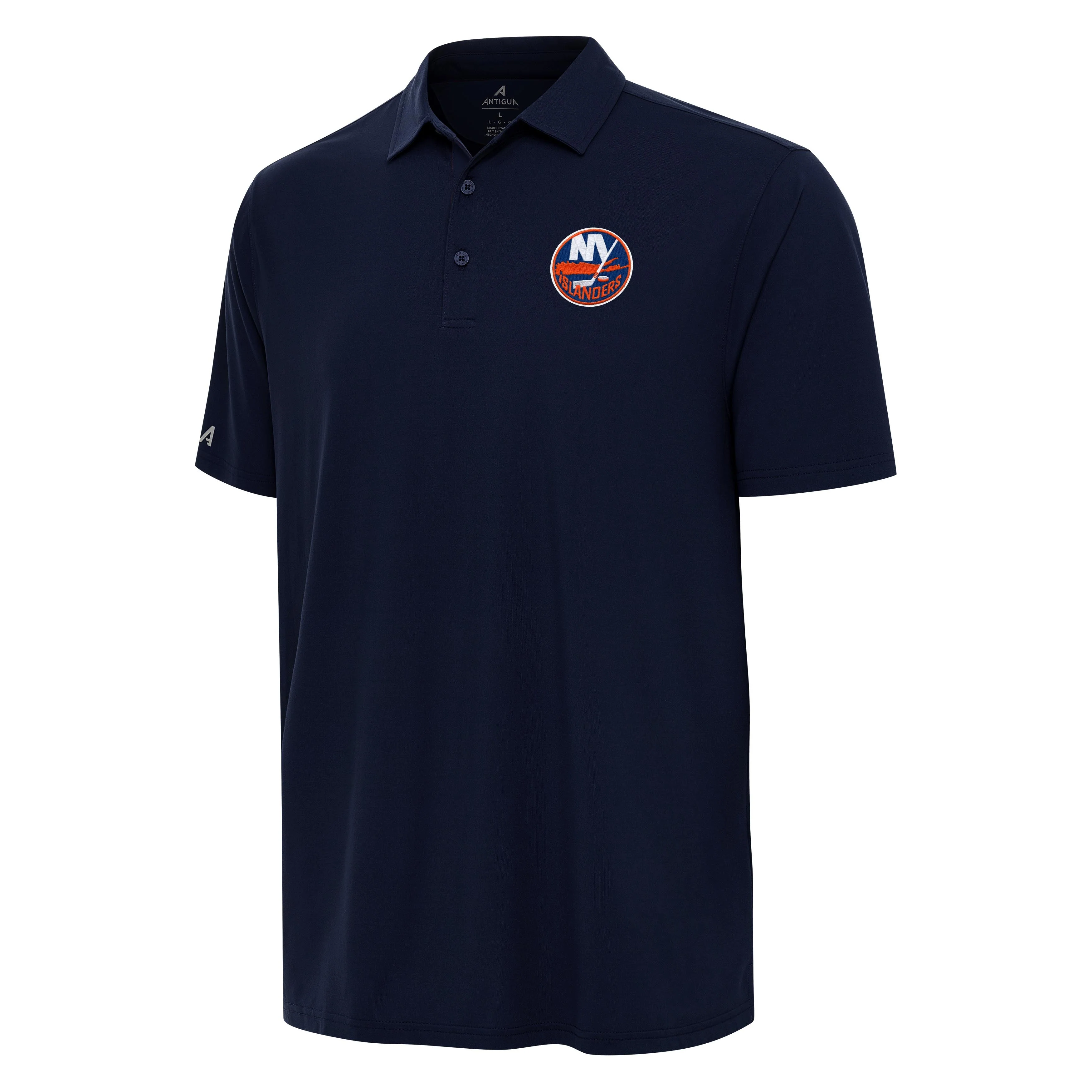 New York Islanders Era Polo - Image 2