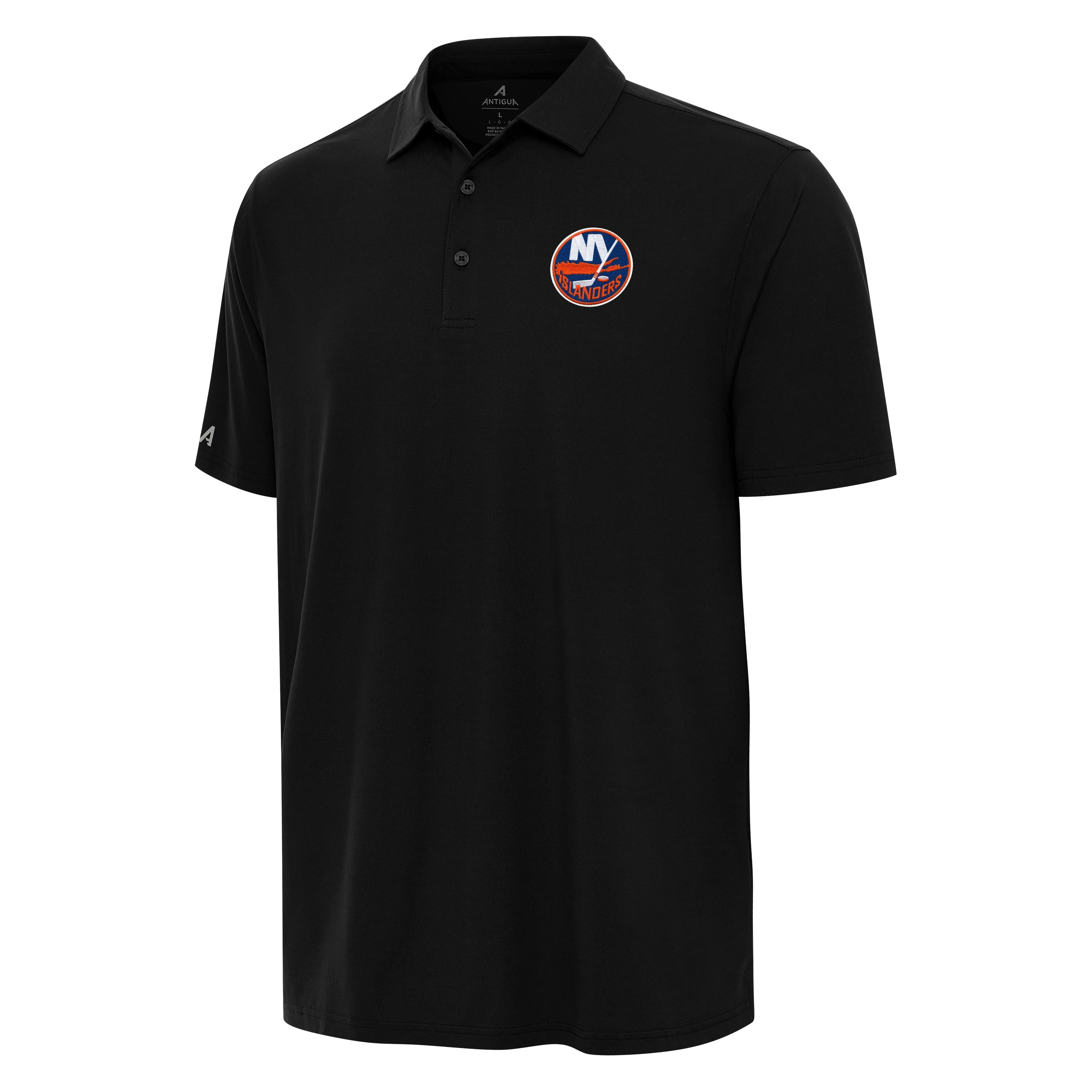 New York Islanders Era Polo - Image 3