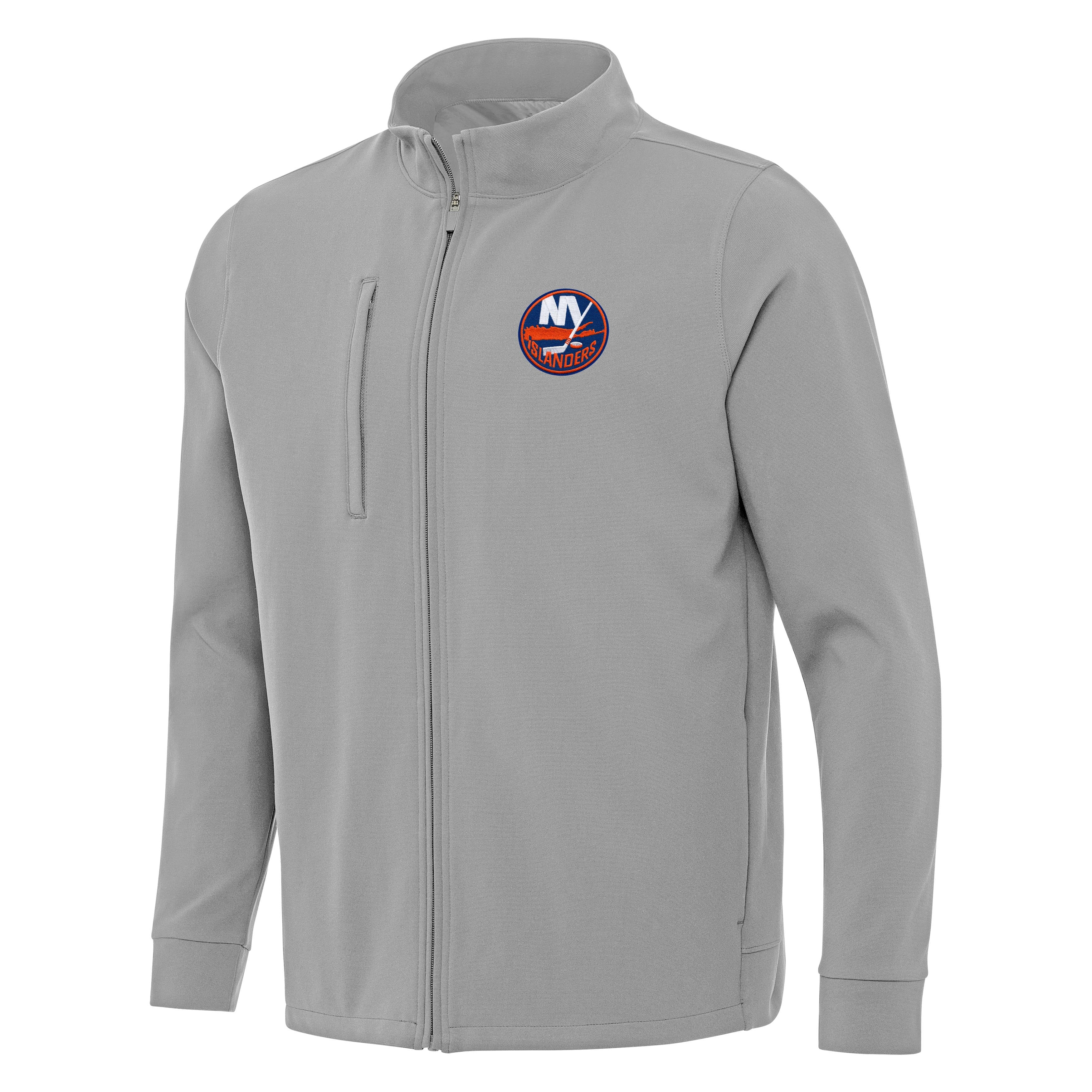 New York Islanders Regard Jacket - Image 3