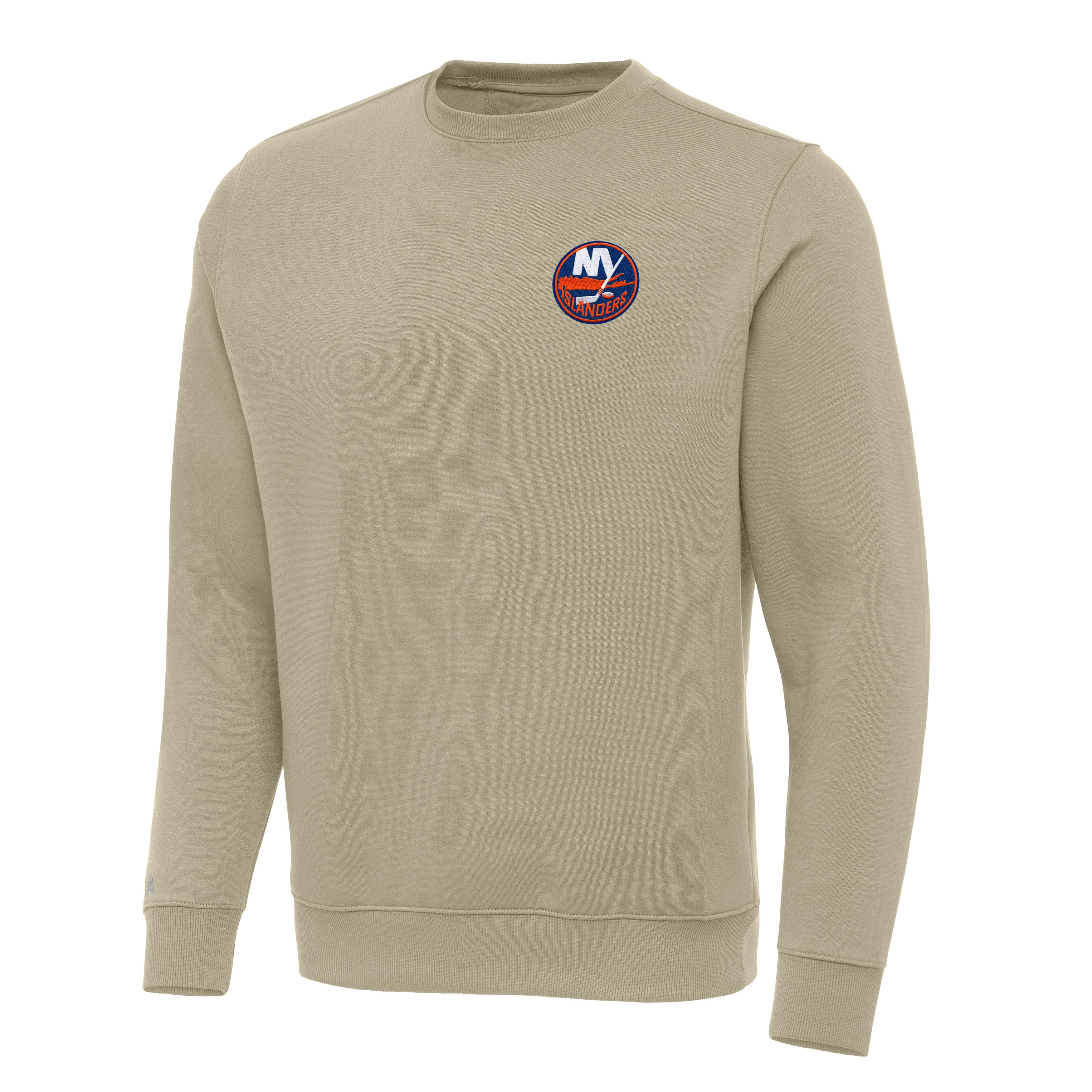 New York Islanders Victory Crew