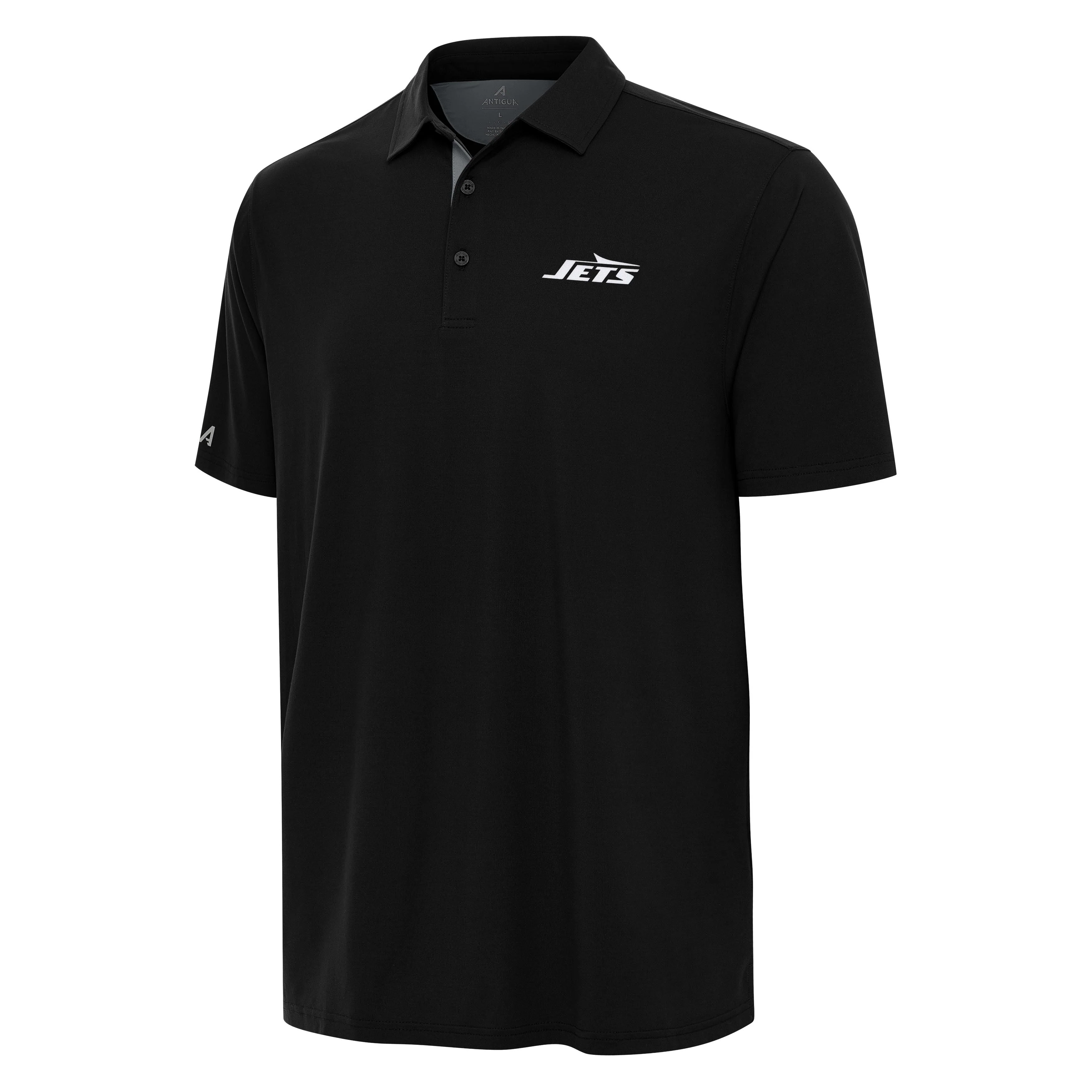 New York Jets Era Polo