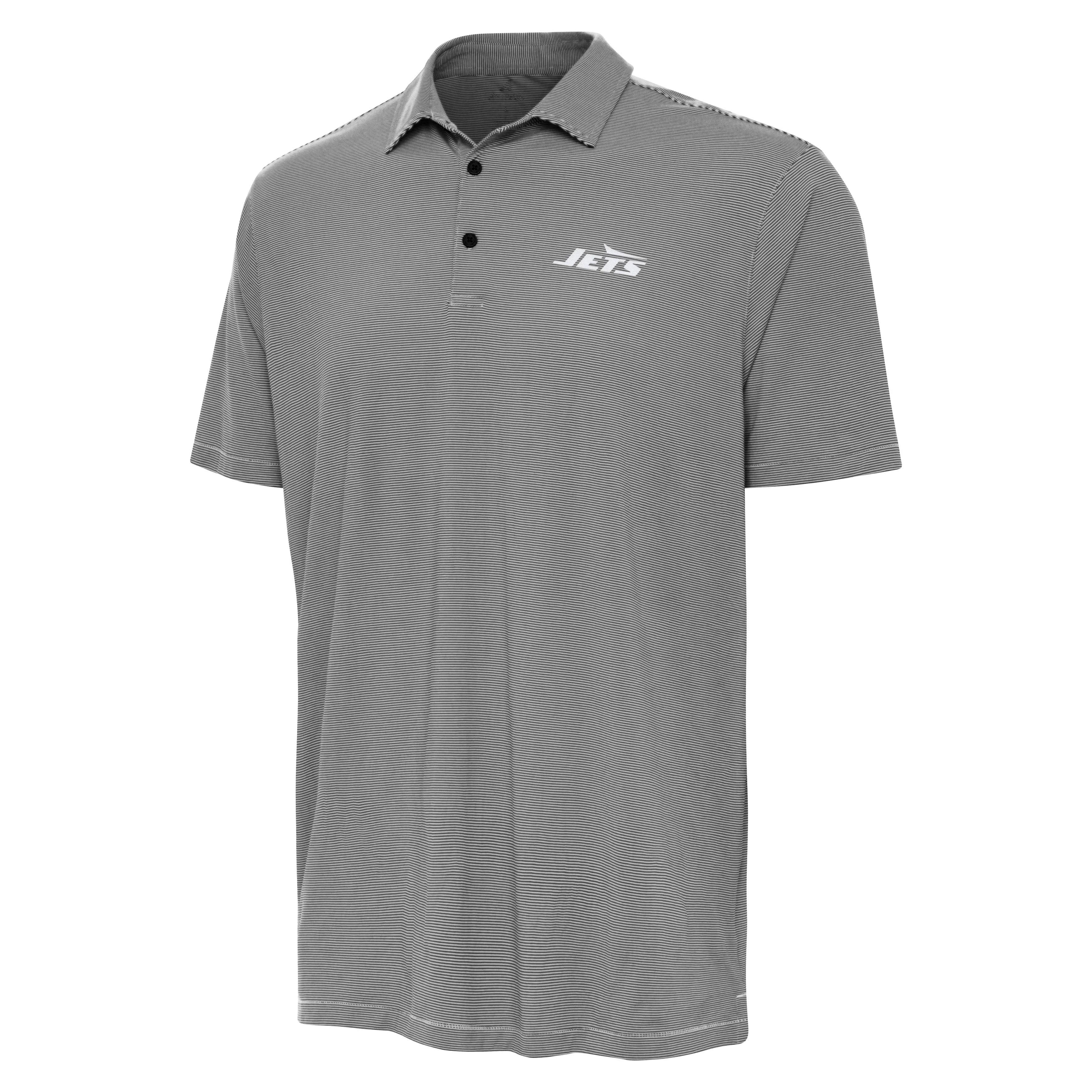 New York Jets Twine Polo