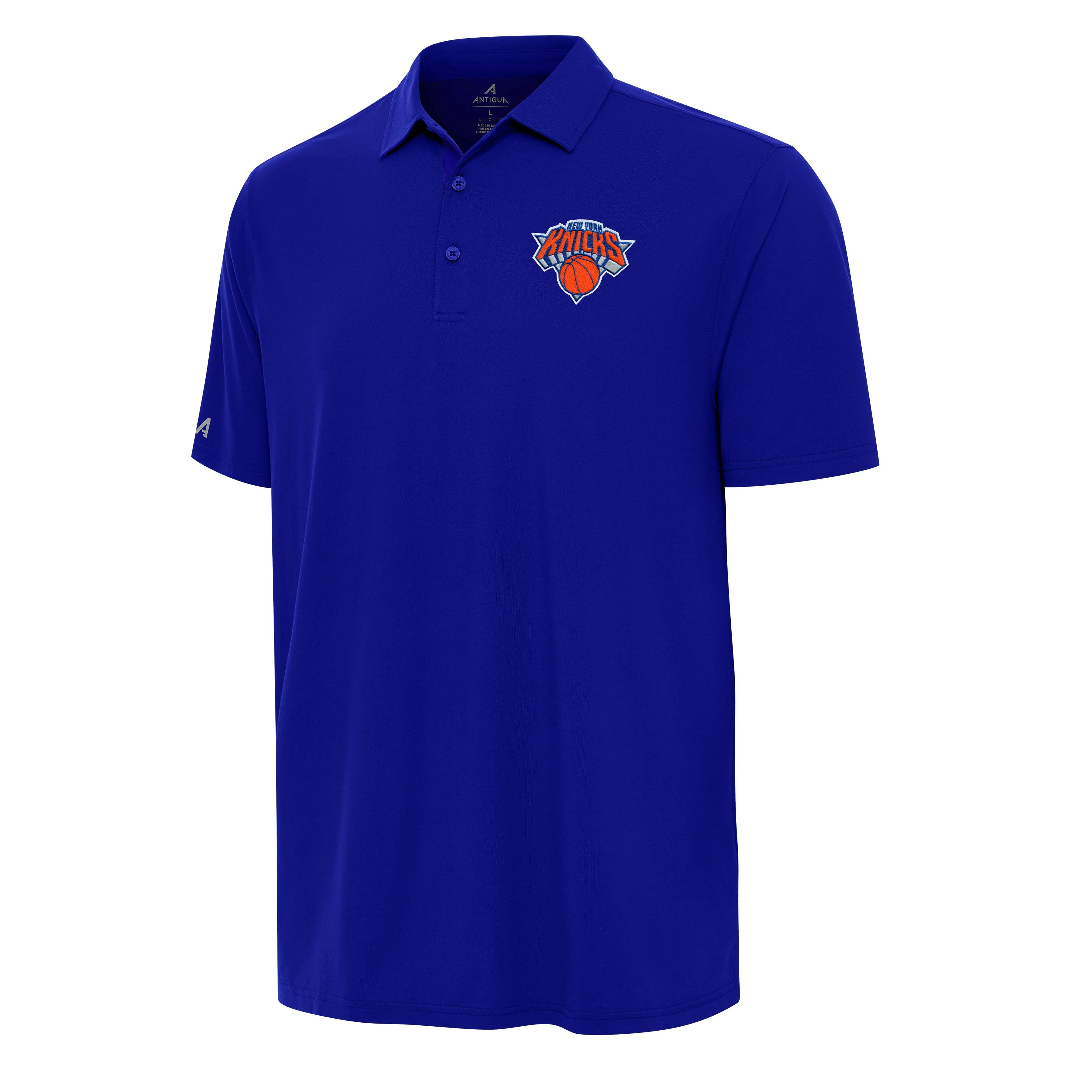 New York Knicks Era Polo - Image 2
