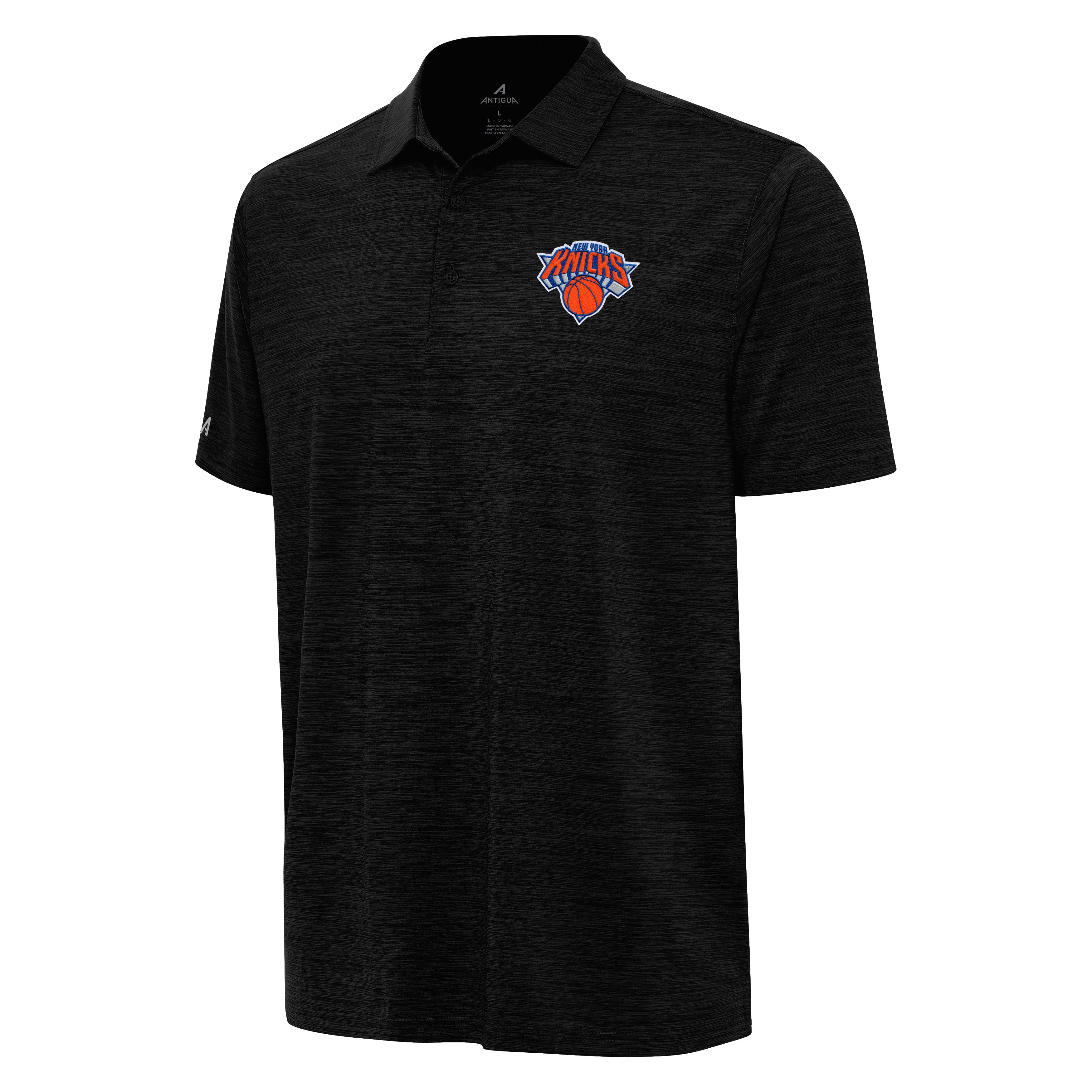 New York Knicks Layout Polo