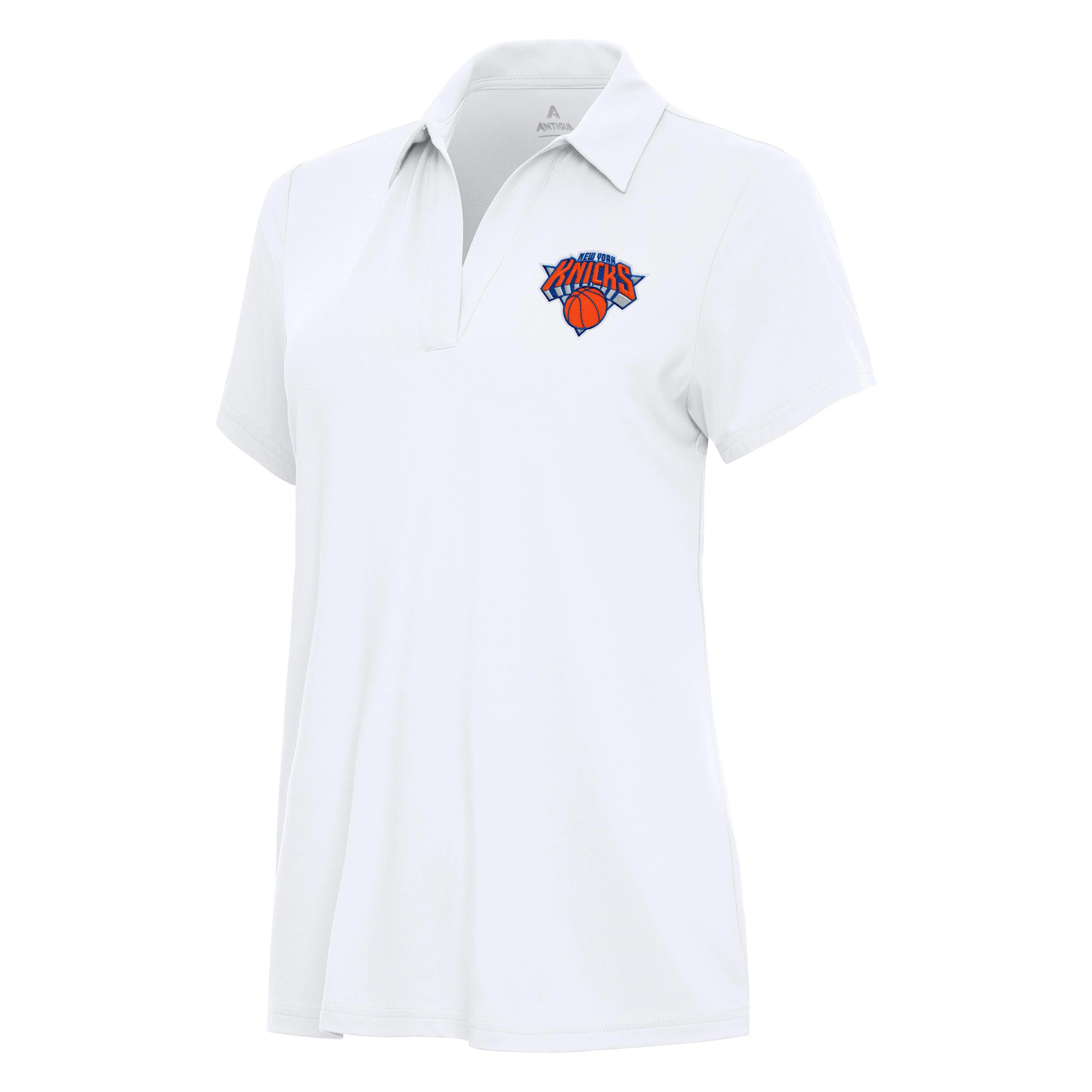 New York Knicks Womens Era Polo