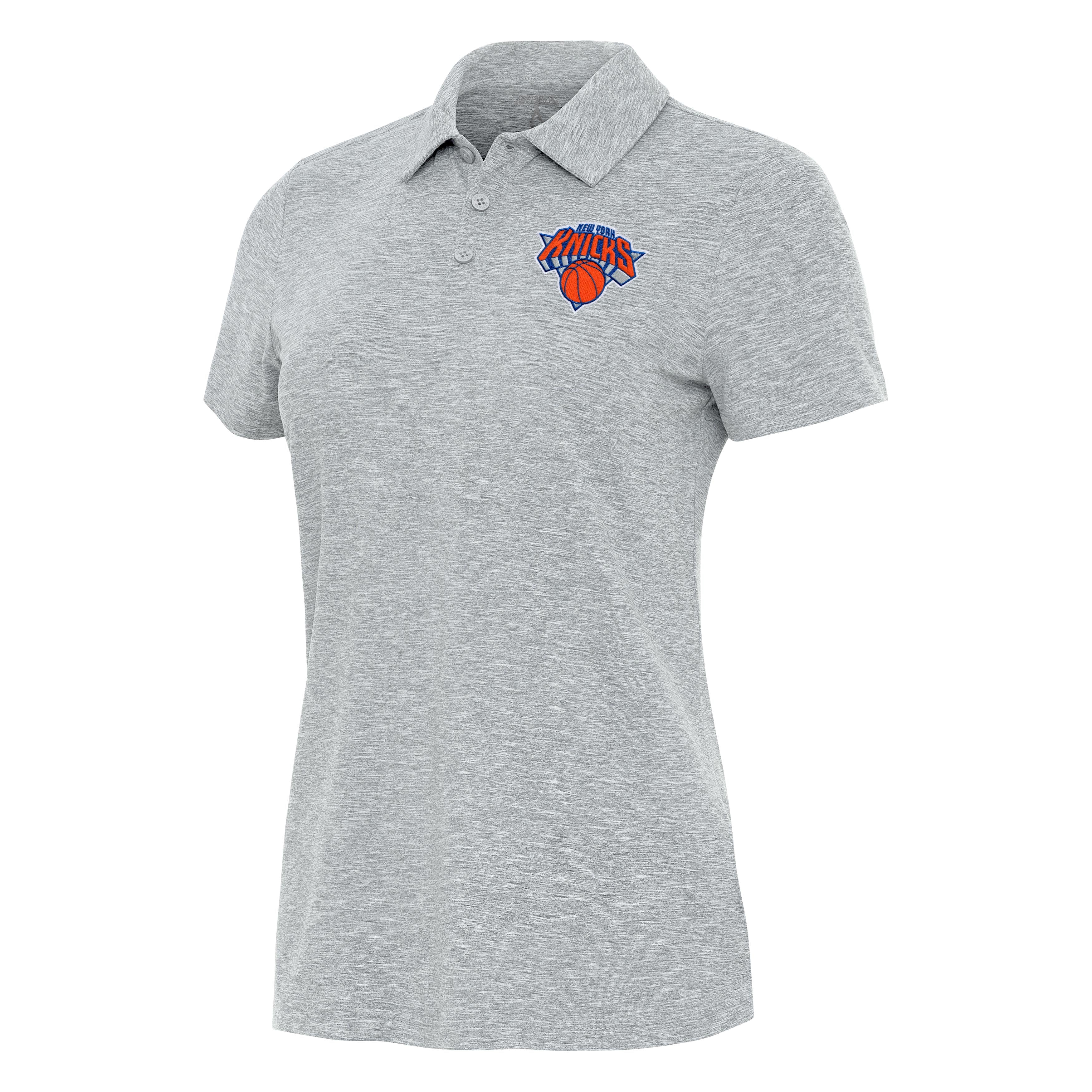 New York Knicks Womens Matter Polo - Image 2