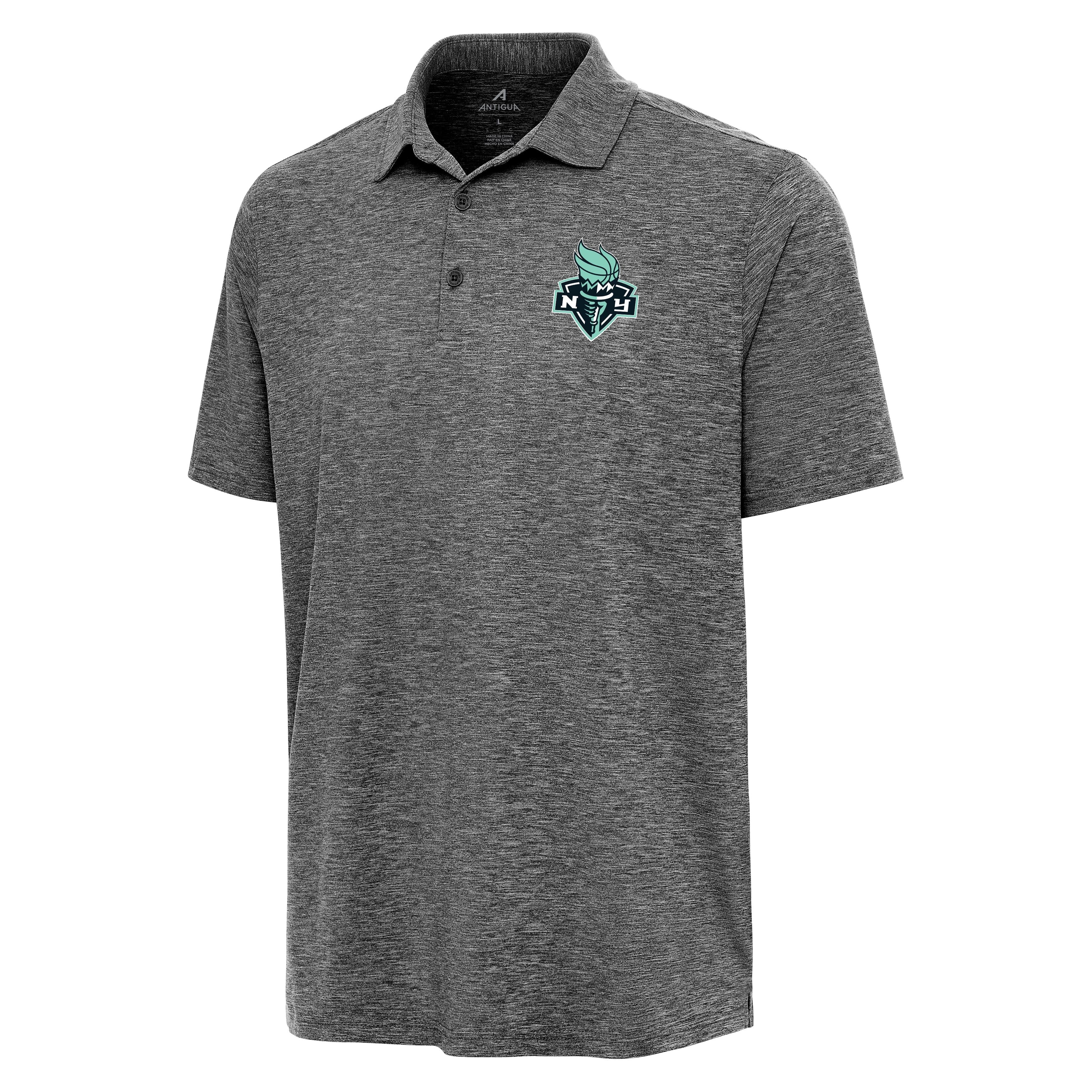 New York Liberty Par 3 Polo